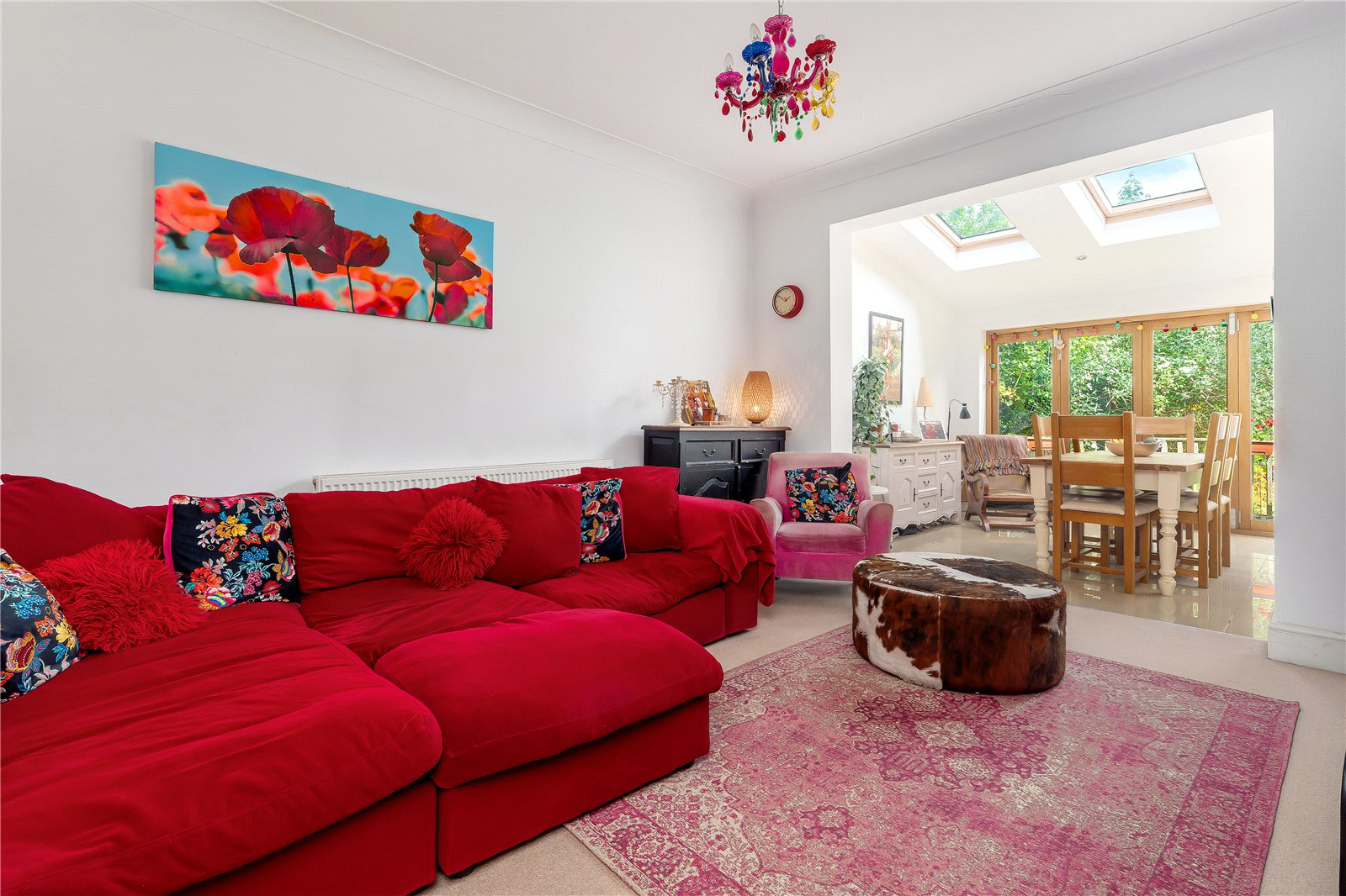 Crescent Road, Hale, WA15, photo 11