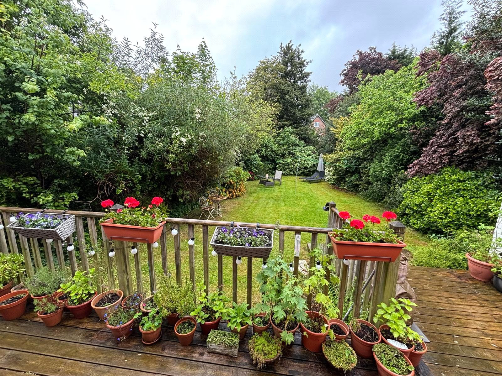 Crescent Road, Hale, WA15, photo 20