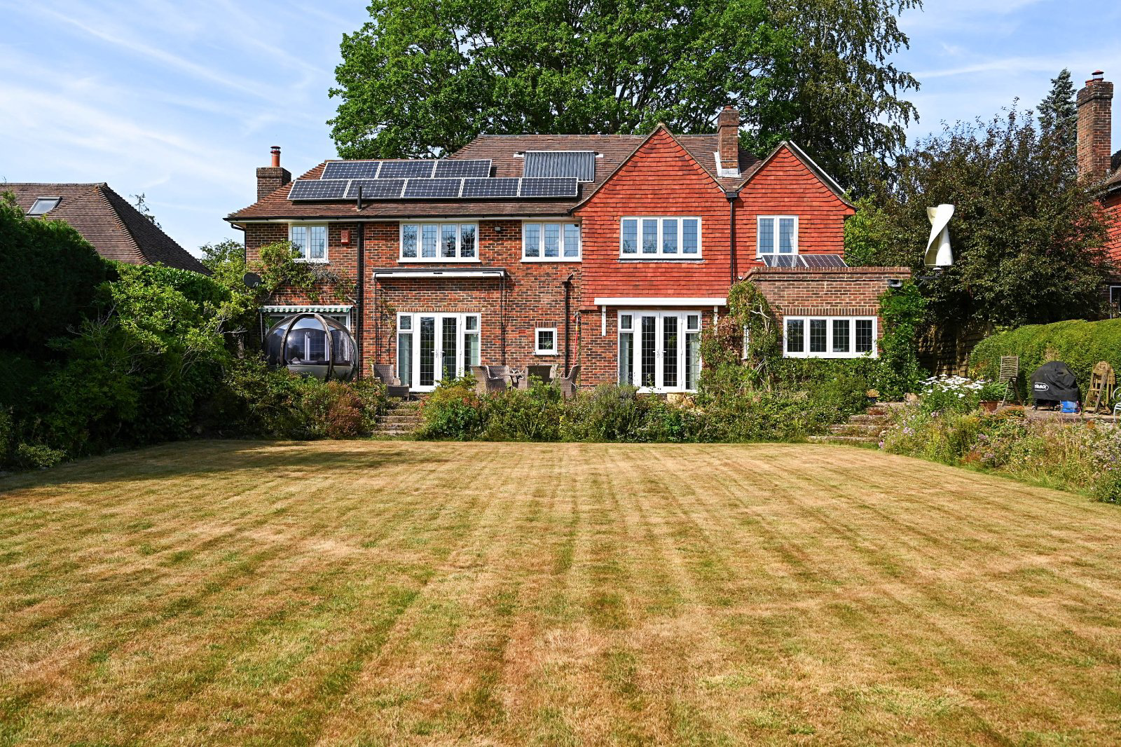 Roundwood Lane, Lindfield, Haywards Heath, West Sussex, RH16, photo 2
