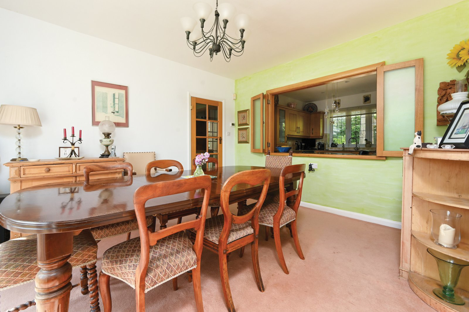 Roundwood Lane, Lindfield, Haywards Heath, West Sussex, RH16, photo 5