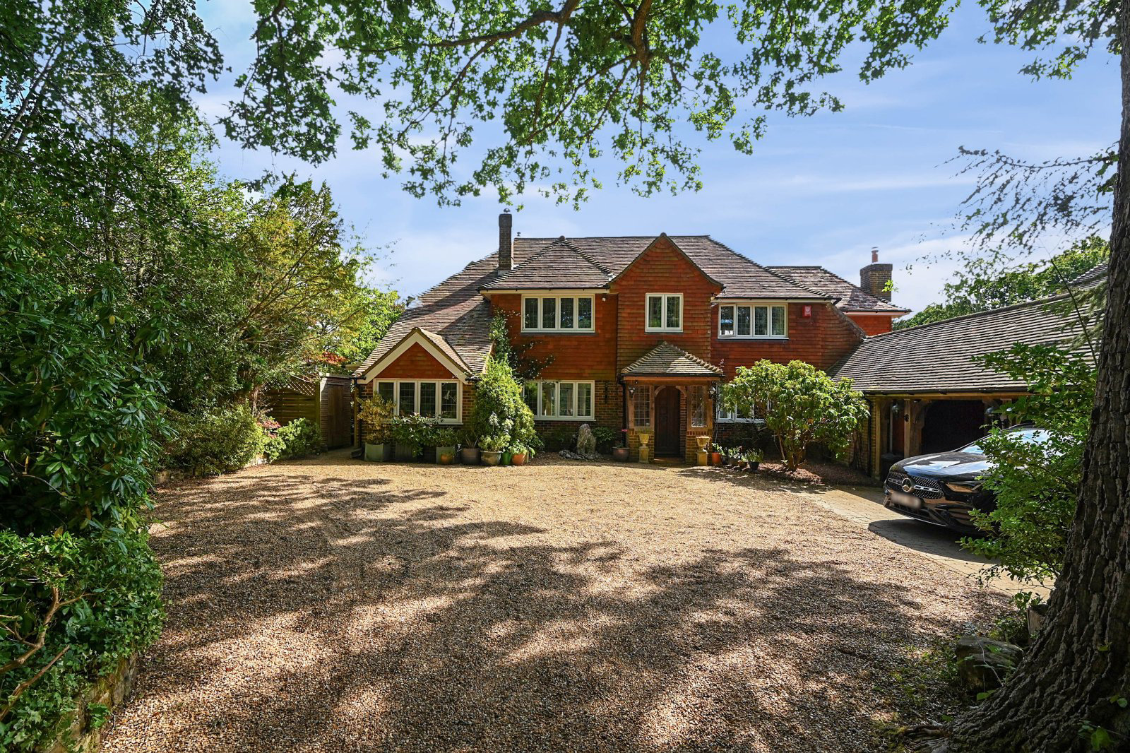 Roundwood Lane, Lindfield, Haywards Heath, West Sussex, RH16, photo 23