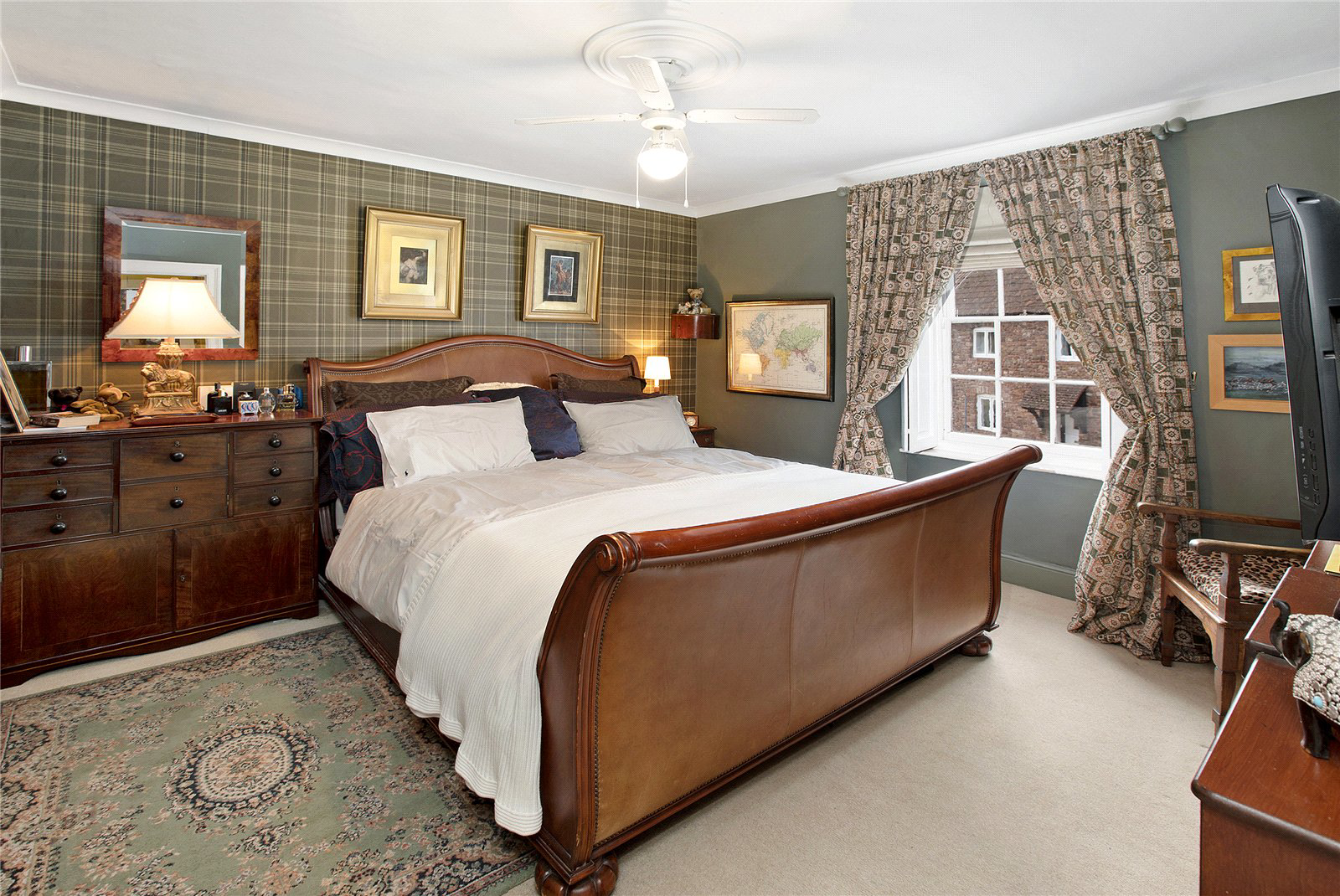 West Street, Dunster, Minehead, Somerset, TA24, photo 8