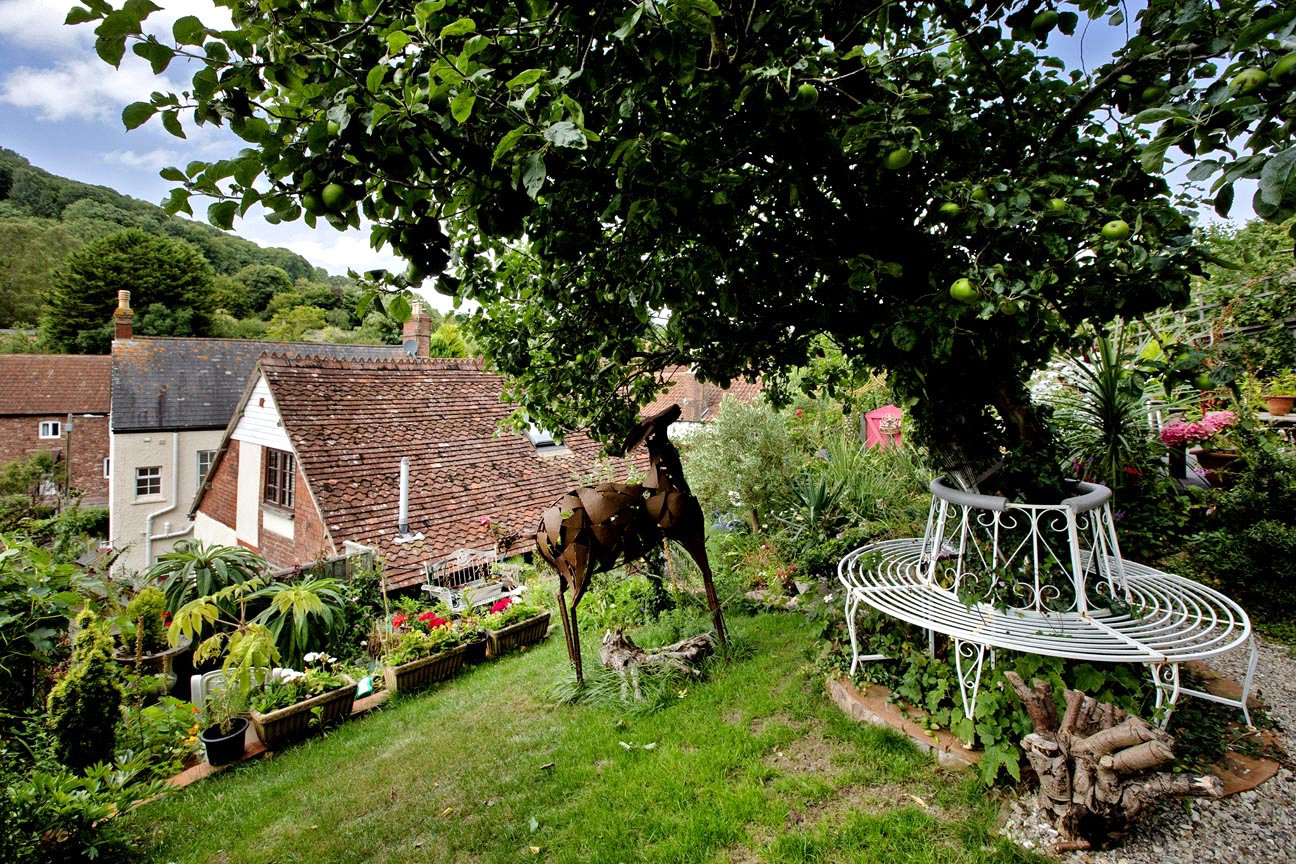West Street, Dunster, Minehead, Somerset, TA24, photo 21