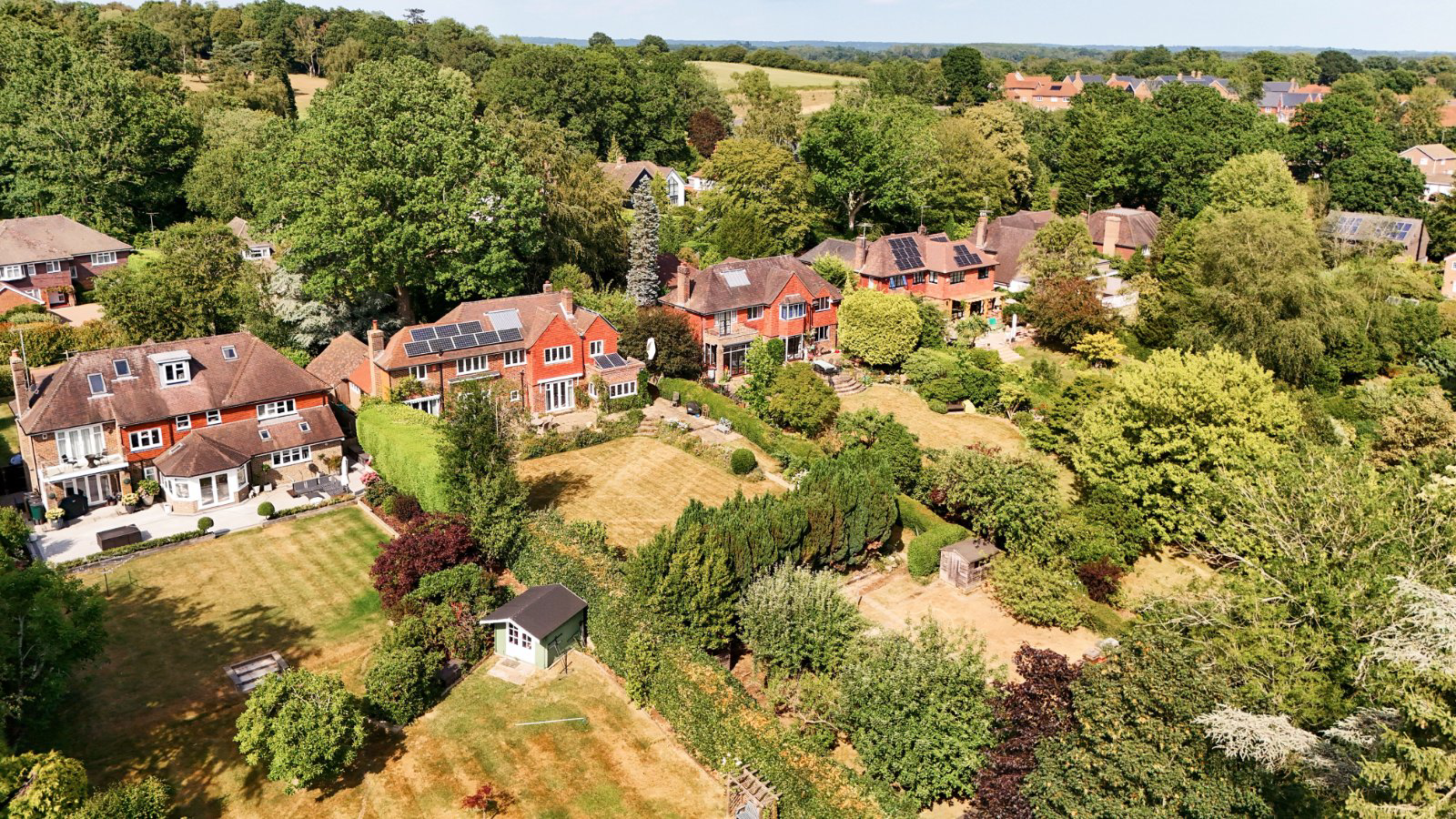 Roundwood Lane, Lindfield, Haywards Heath, West Sussex, RH16, photo 12