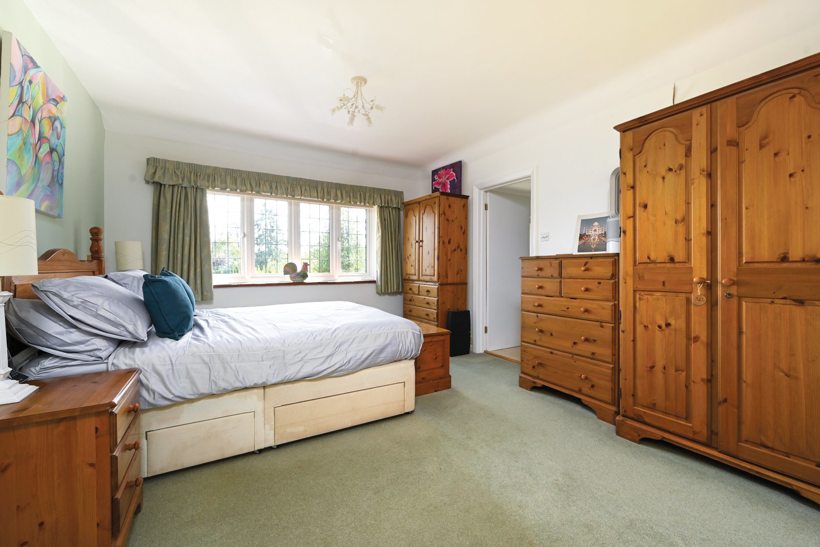 Roundwood Lane, Lindfield, Haywards Heath, West Sussex, RH16, photo 15
