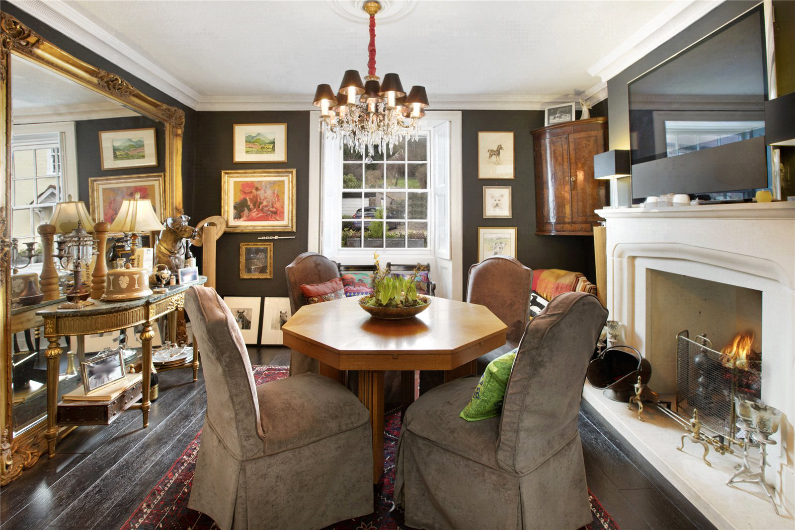 West Street, Dunster, Minehead, Somerset, TA24, photo 5