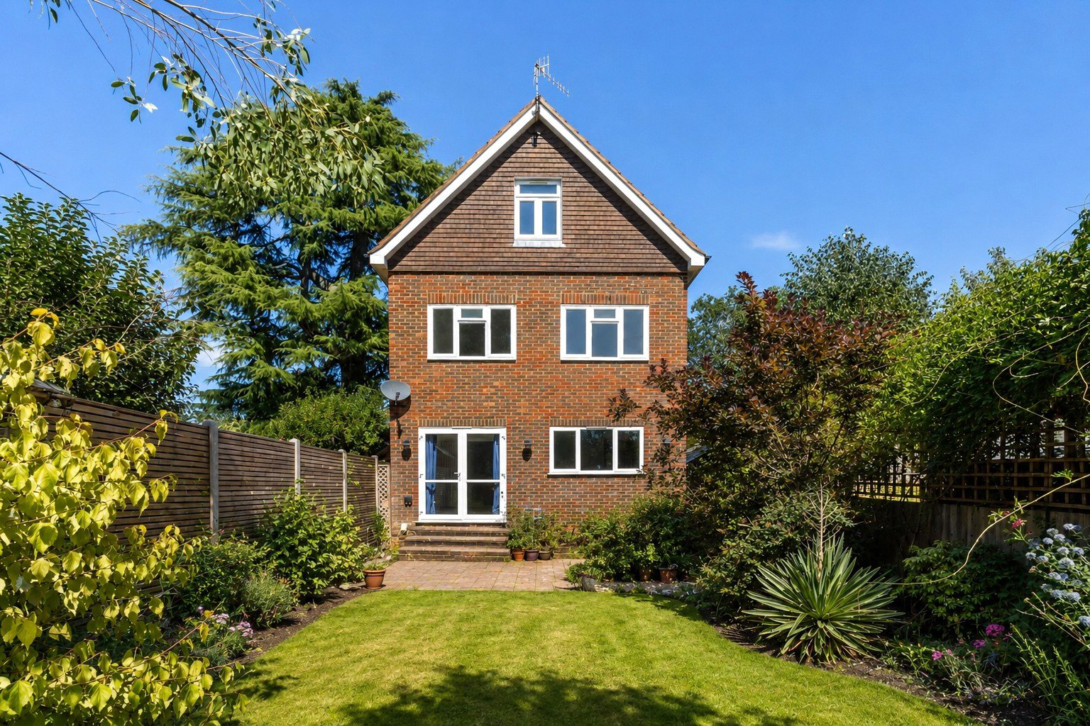Evesham Road North, Reigate, Surrey, RH2, photo 17