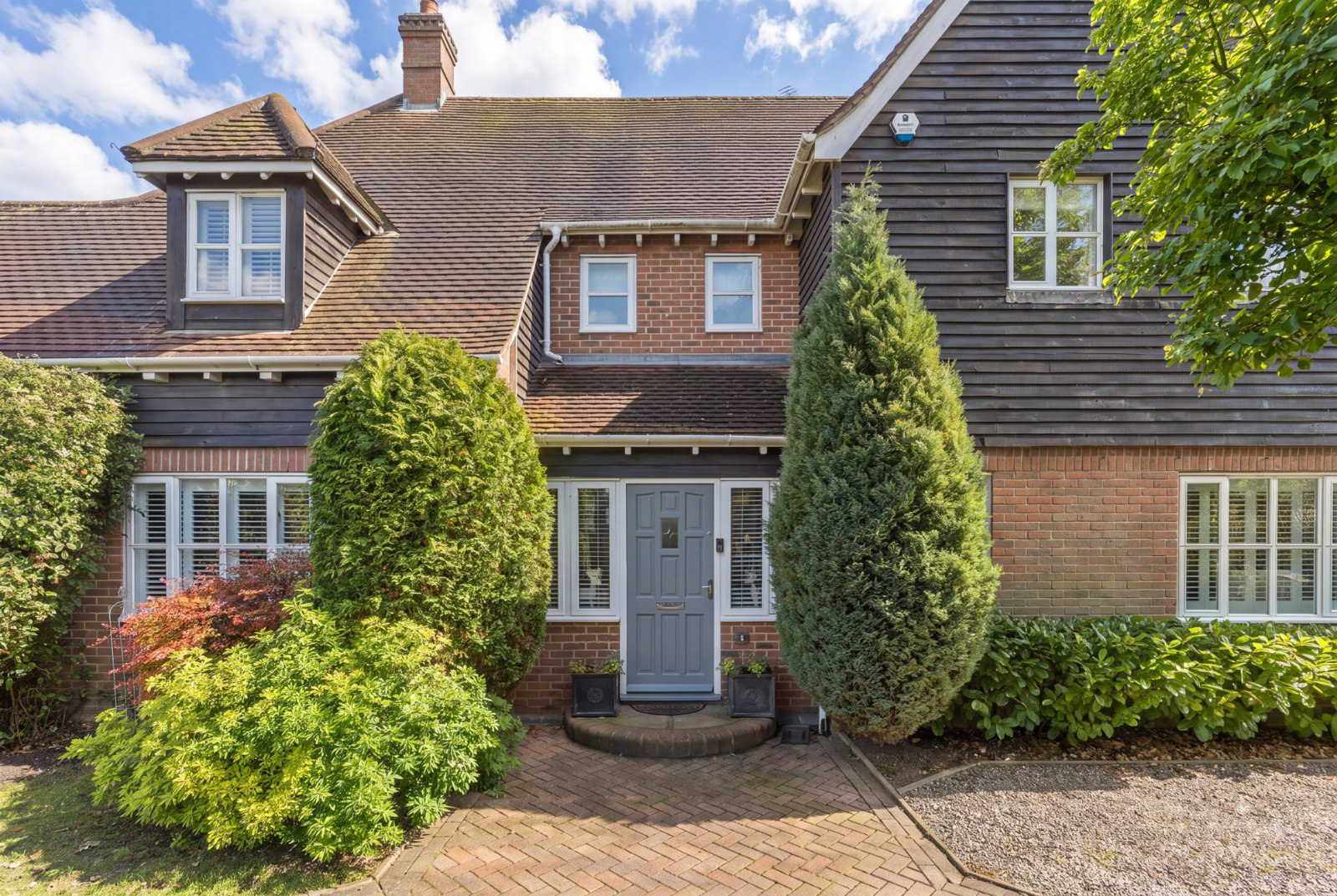 Choats Wood, Fordham, Colchester, Essex, CO3, photo 5
