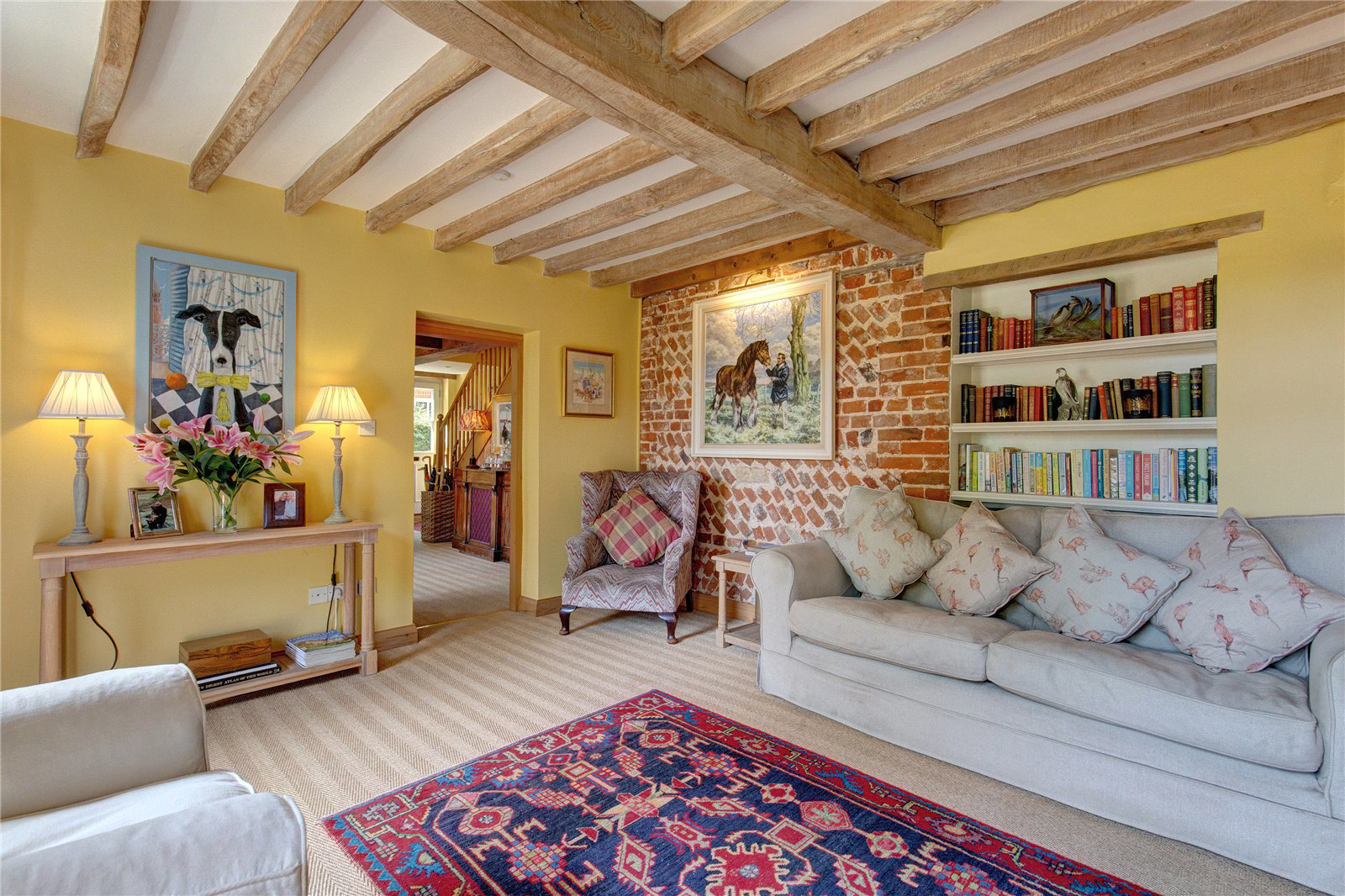 North Barningham Road, Bessingham, Norwich, Norfolk, NR11, photo 3
