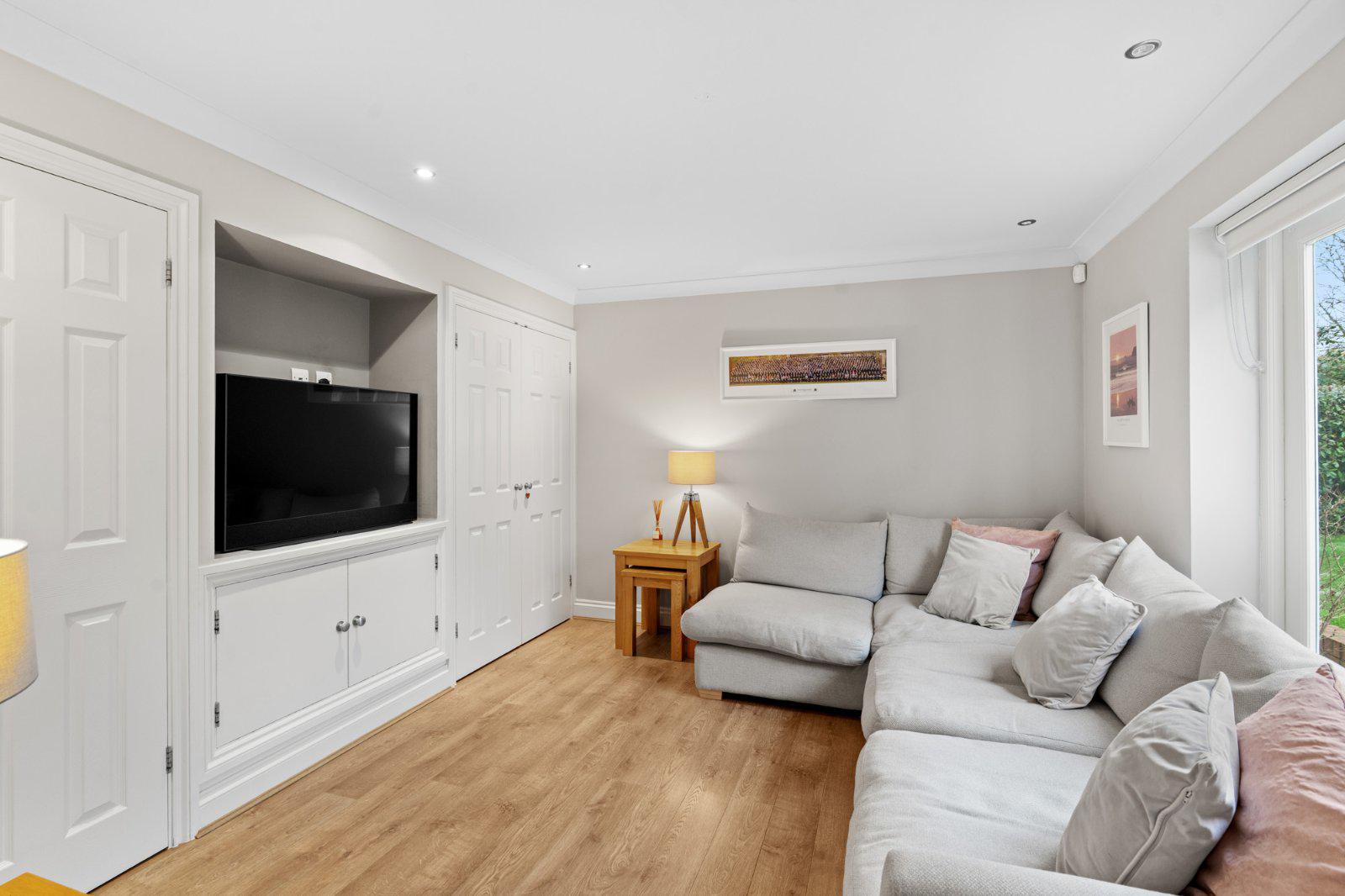 Choats Wood, Fordham, Colchester, Essex, CO3, photo 18