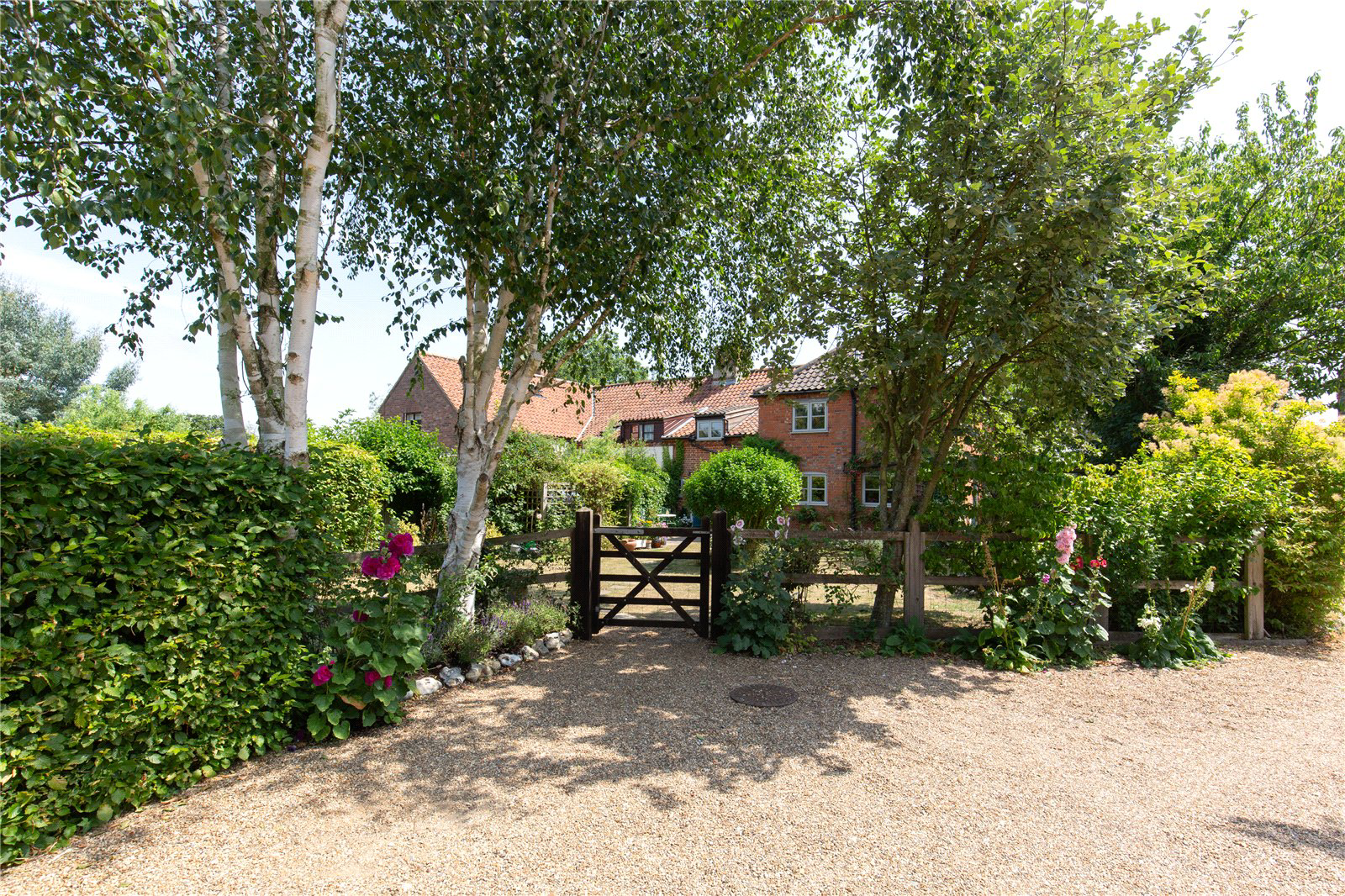 North Barningham Road, Bessingham, Norwich, Norfolk, NR11, photo 26