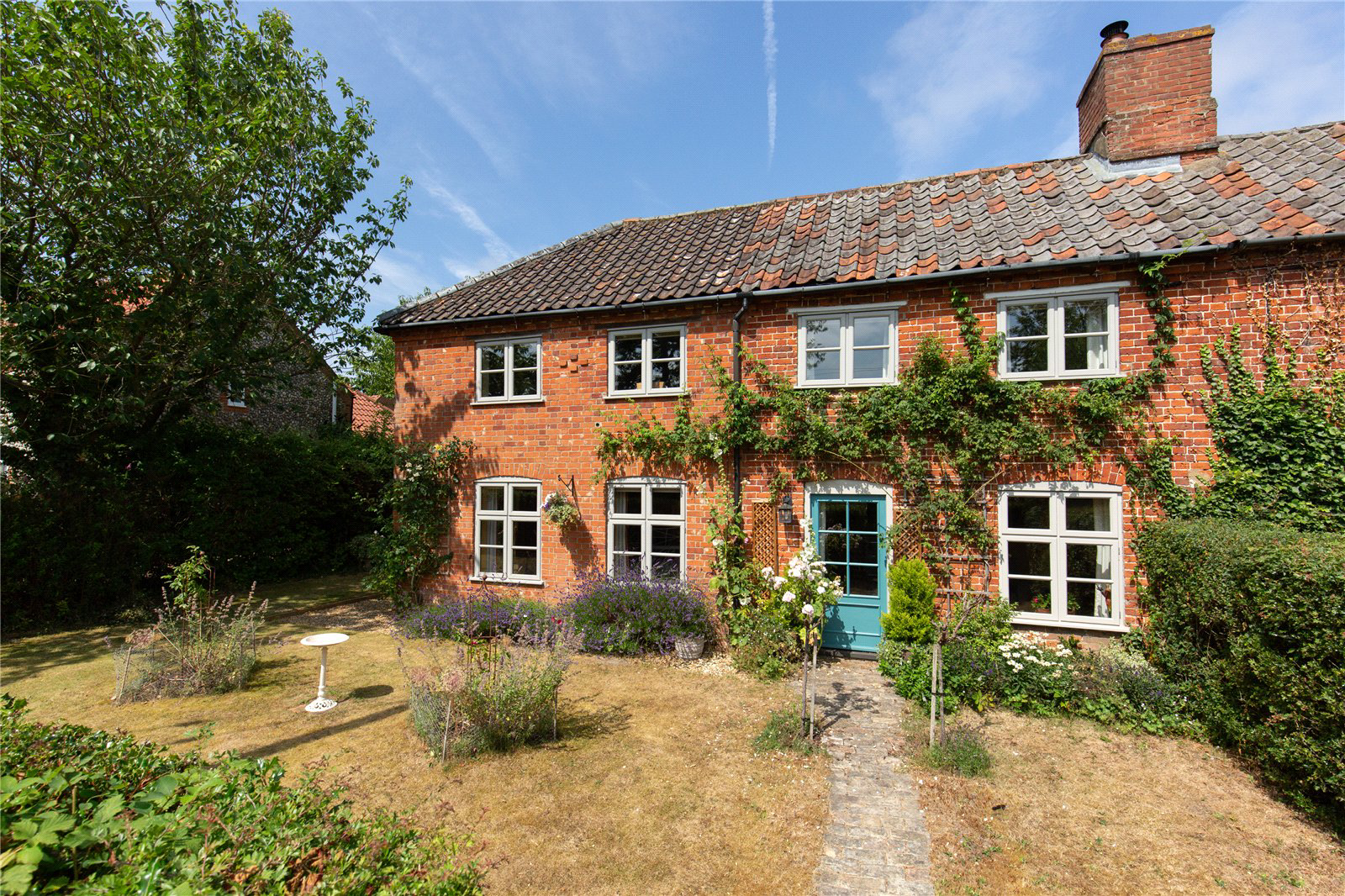North Barningham Road, Bessingham, Norwich, Norfolk, NR11