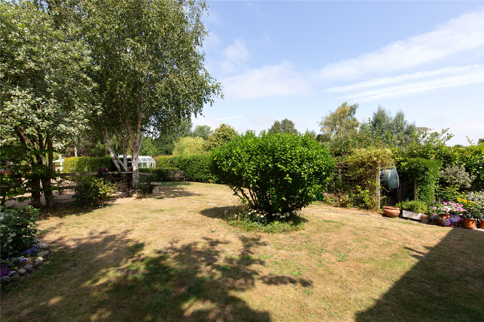 North Barningham Road, Bessingham, Norwich, Norfolk, NR11, photo 37
