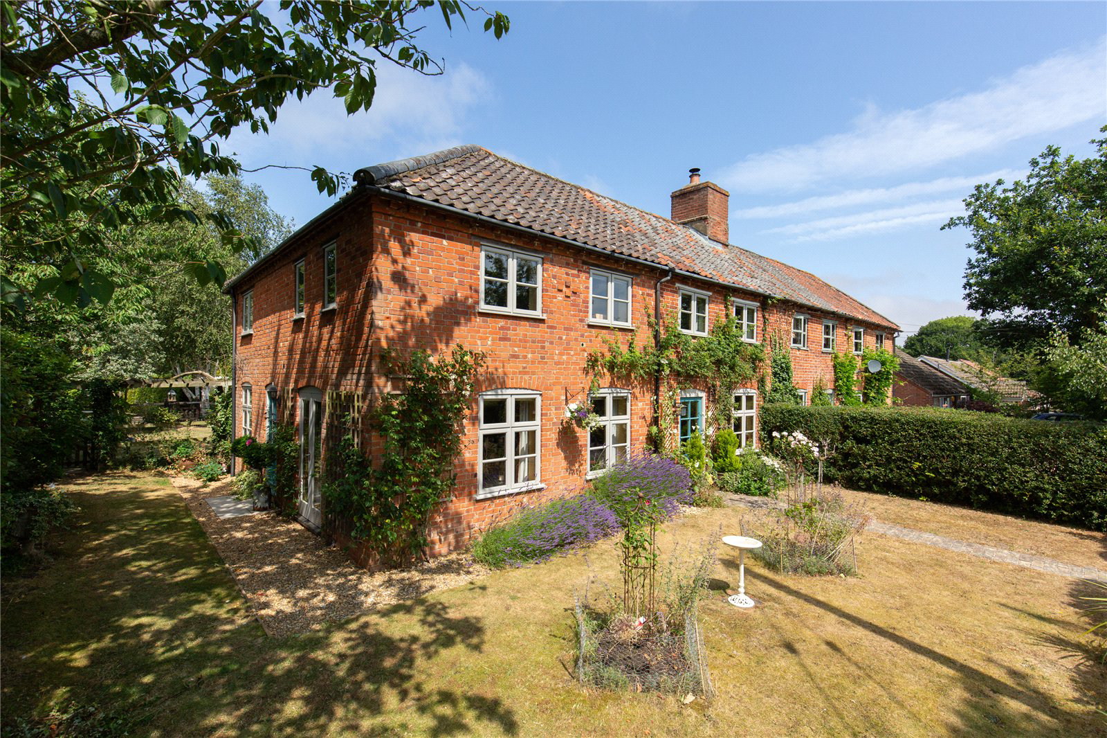 North Barningham Road, Bessingham, Norwich, Norfolk, NR11, photo 20