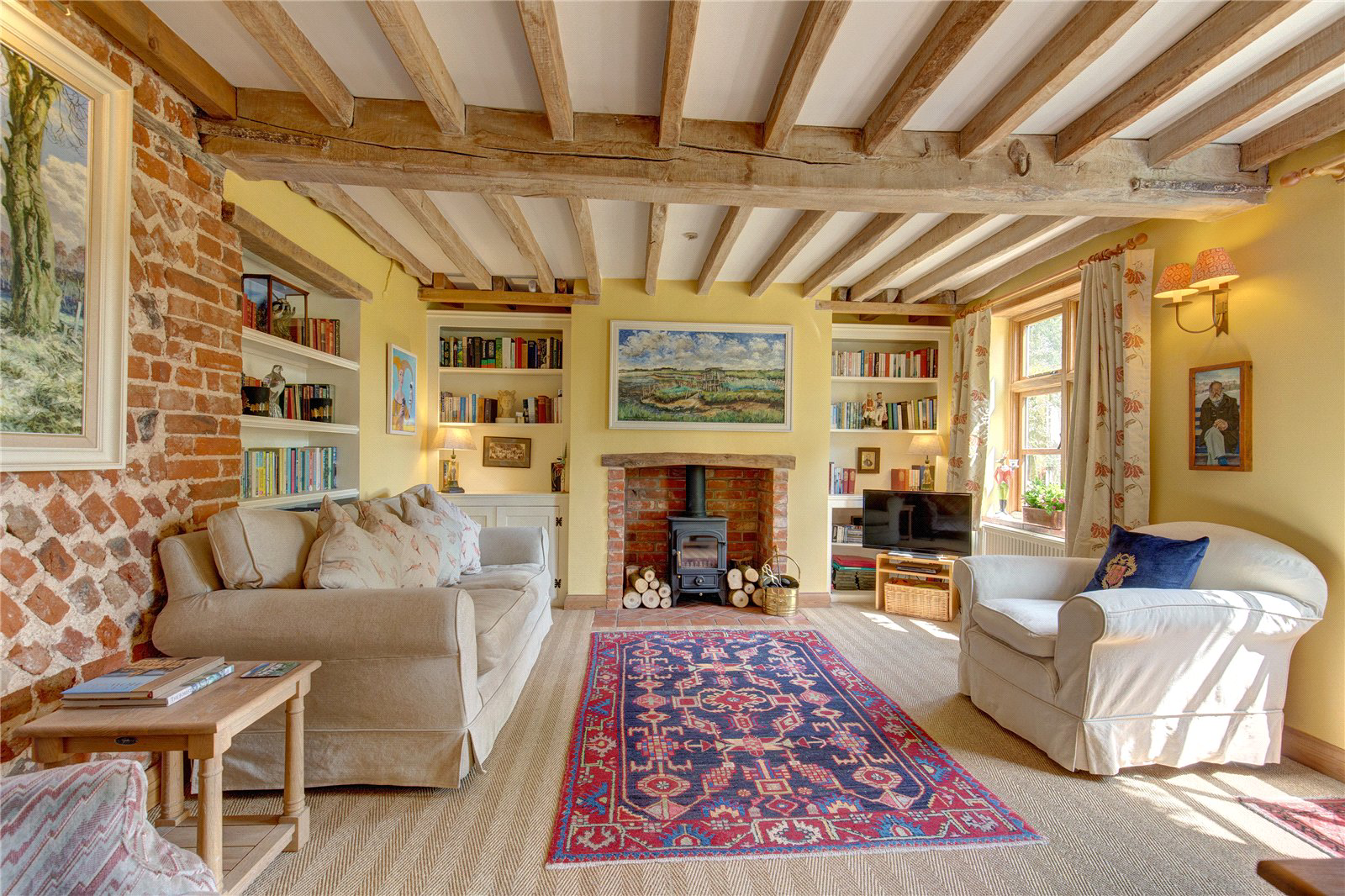 North Barningham Road, Bessingham, Norwich, Norfolk, NR11, photo 2