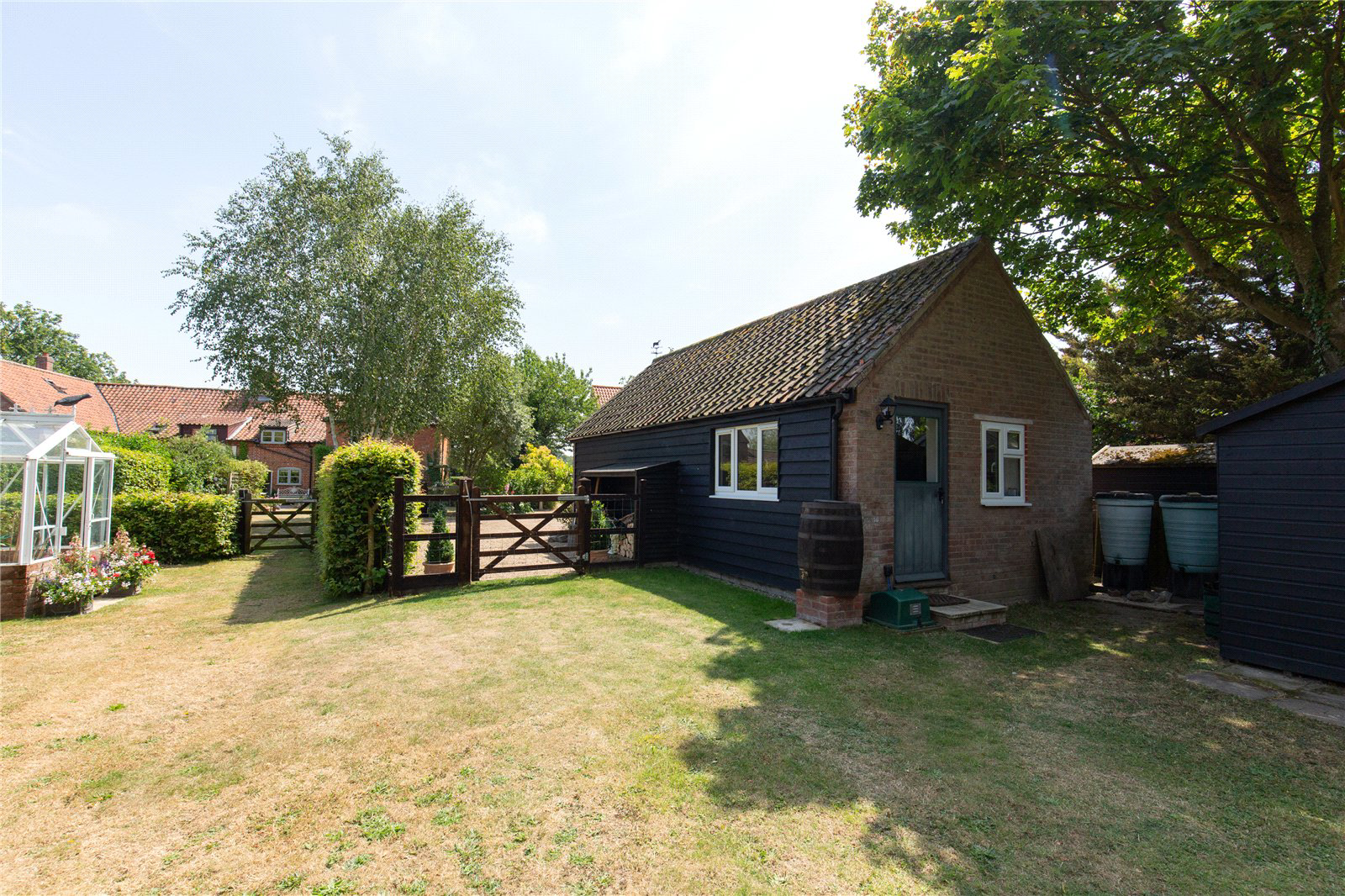 North Barningham Road, Bessingham, Norwich, Norfolk, NR11, photo 22