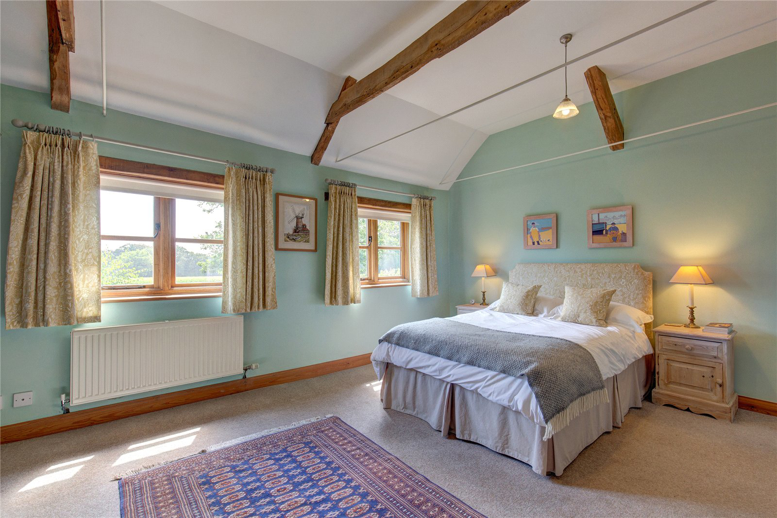 North Barningham Road, Bessingham, Norwich, Norfolk, NR11, photo 17
