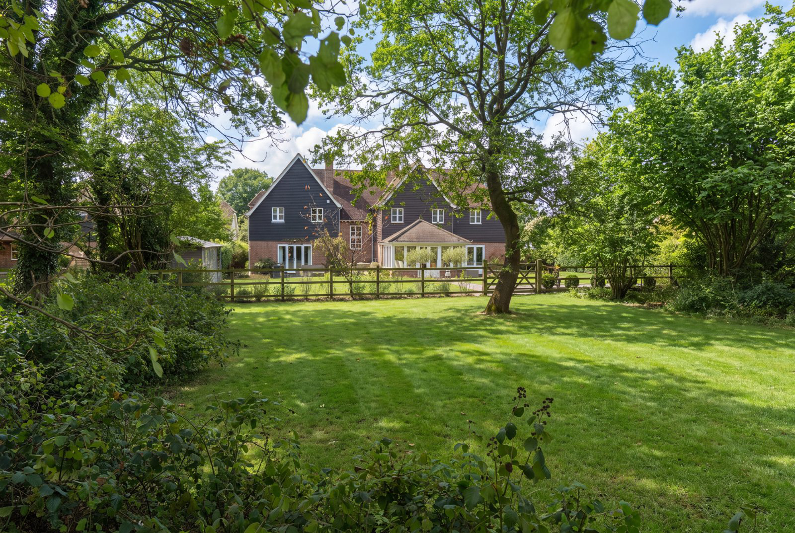 Choats Wood, Fordham, Colchester, Essex, CO3, photo 4