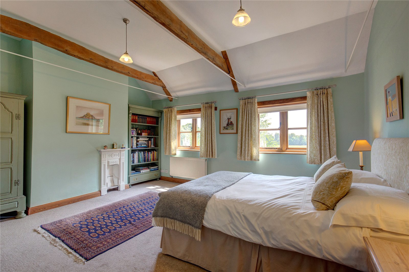 North Barningham Road, Bessingham, Norwich, Norfolk, NR11, photo 15