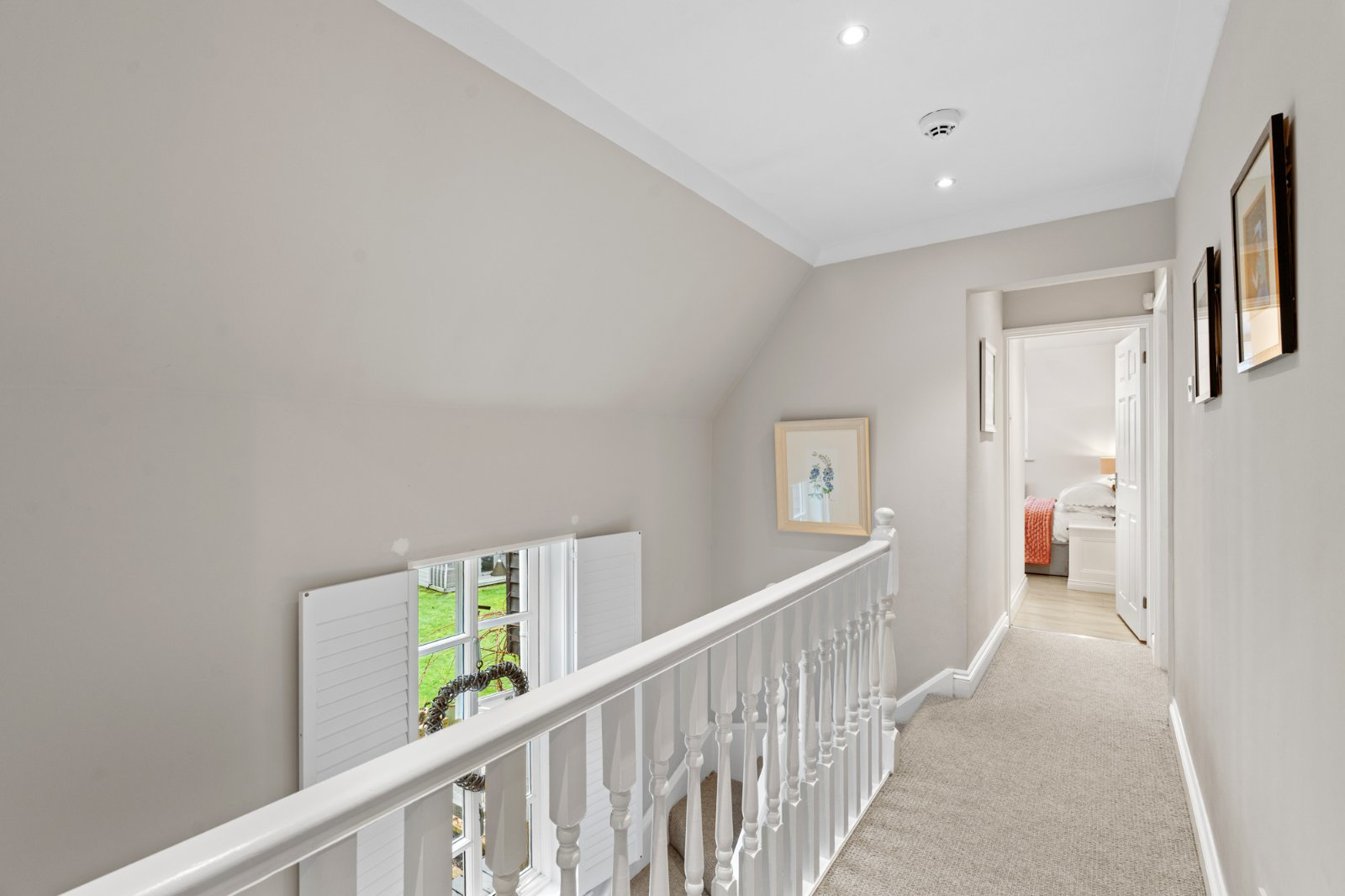 Choats Wood, Fordham, Colchester, Essex, CO3, photo 21