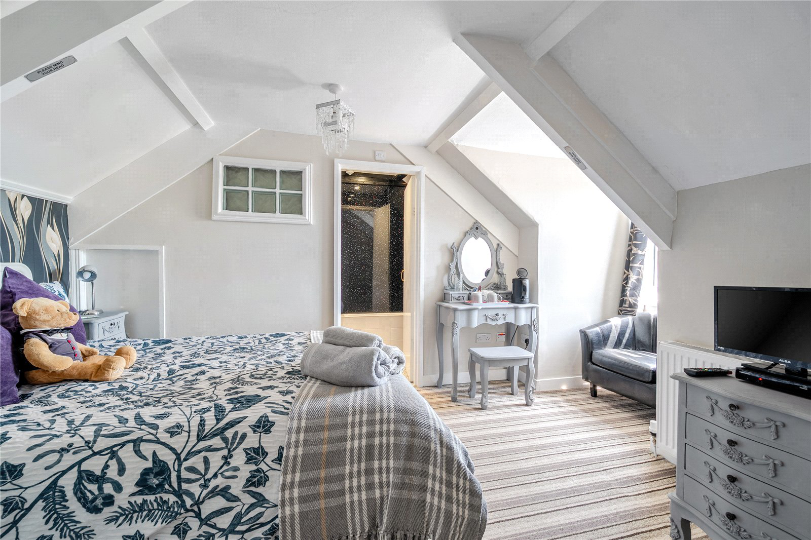 Porthcurno, St. Levan, Penzance, Cornwall, TR19, photo 12