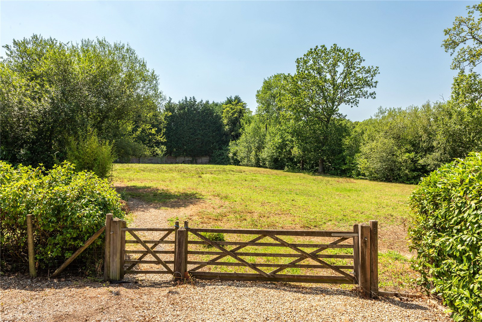 Ockley Road, Beare Green, Dorking, Surrey, RH5, photo 20