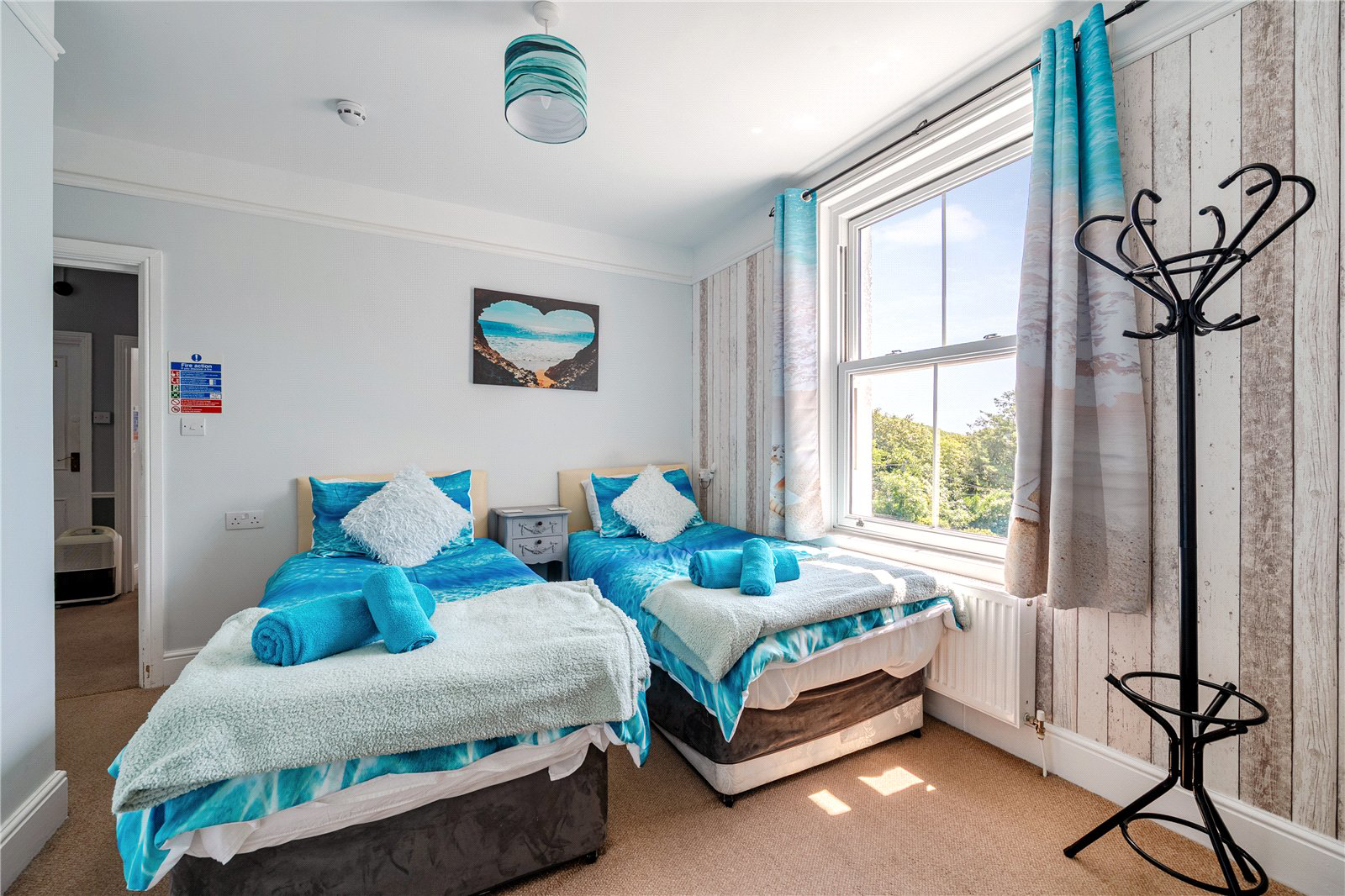 Porthcurno, St. Levan, Penzance, Cornwall, TR19, photo 9