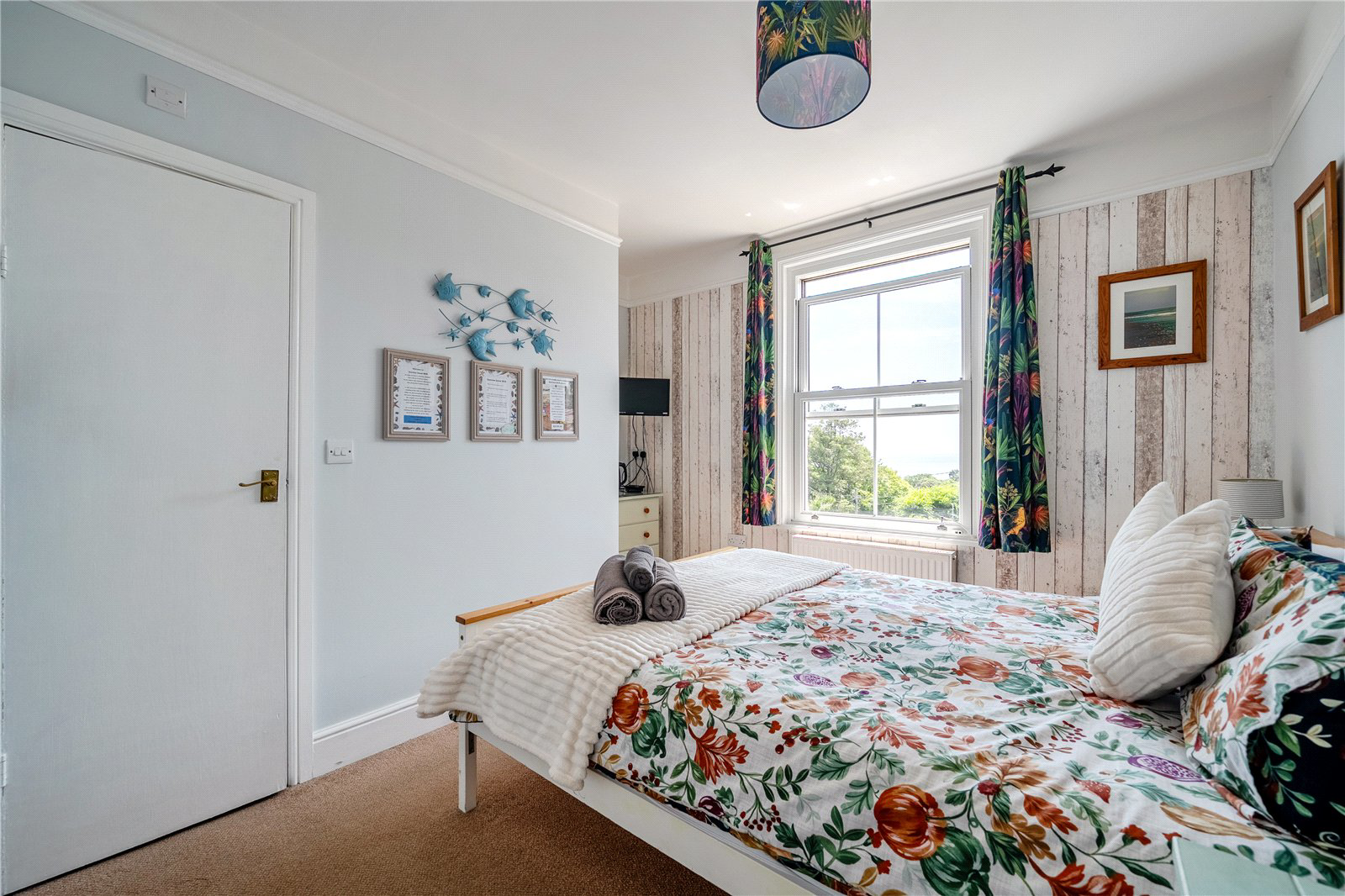 Porthcurno, St. Levan, Penzance, Cornwall, TR19, photo 8
