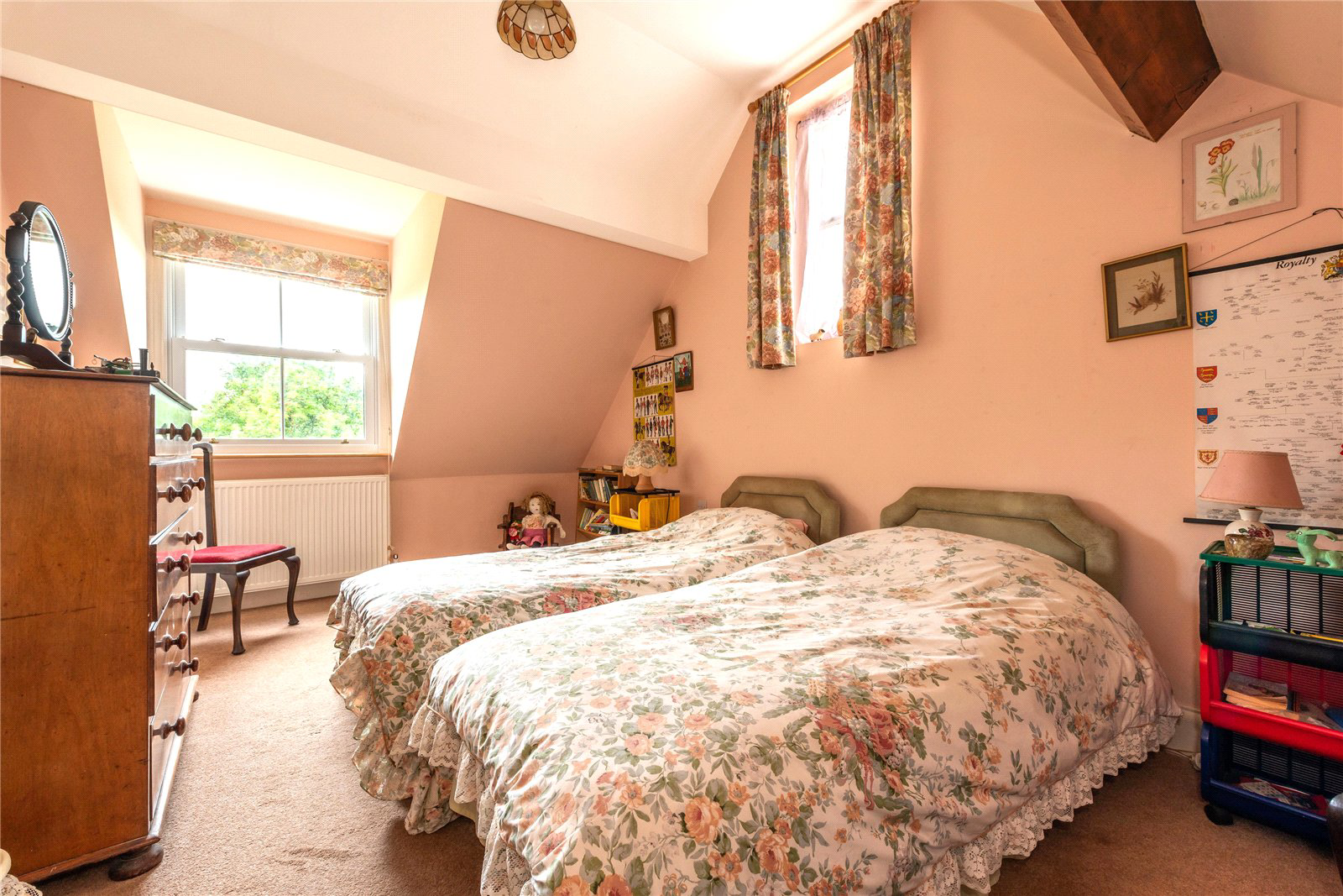 Ockley Road, Beare Green, Dorking, Surrey, RH5, photo 19