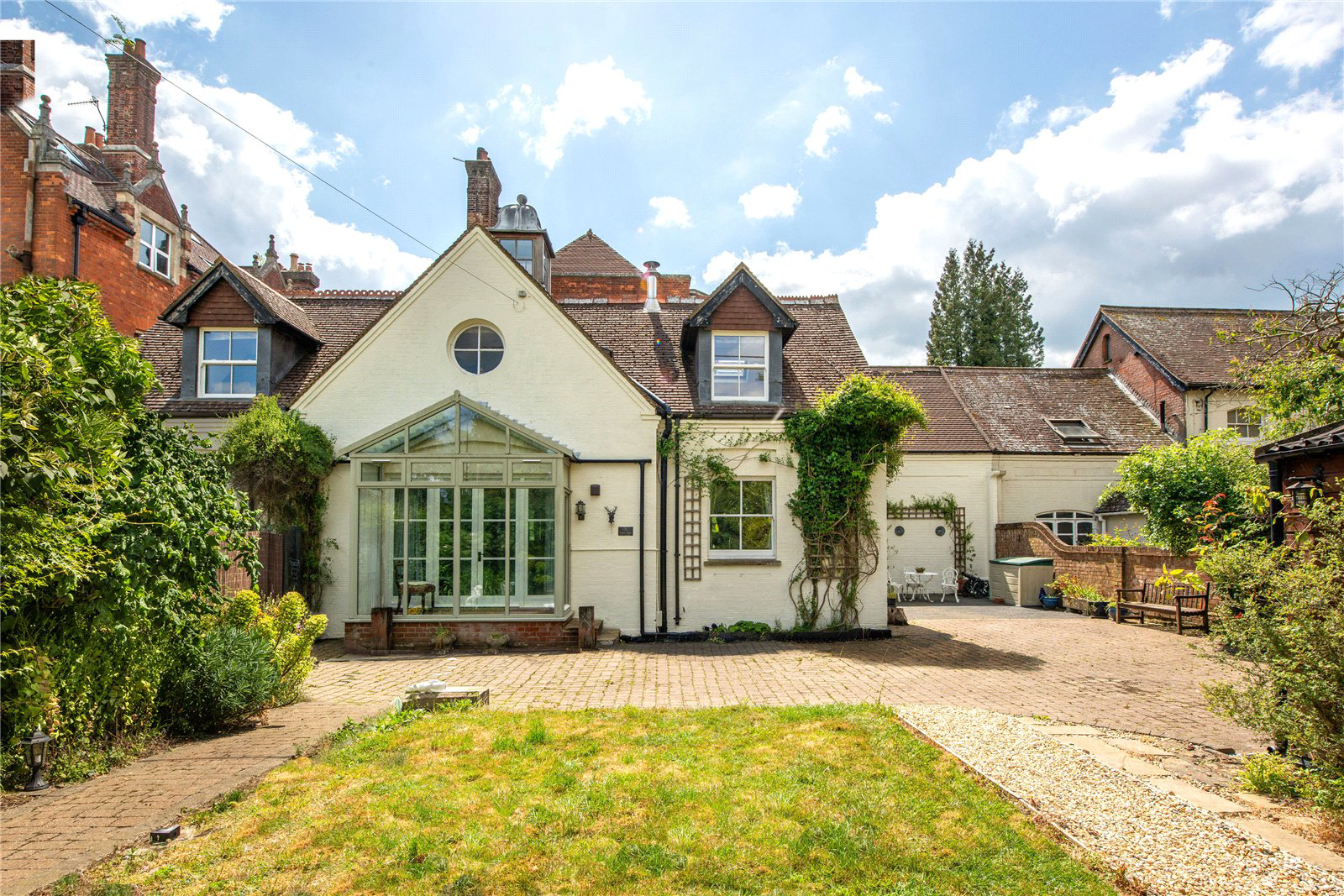 Ockley Road, Beare Green, Dorking, Surrey, RH5