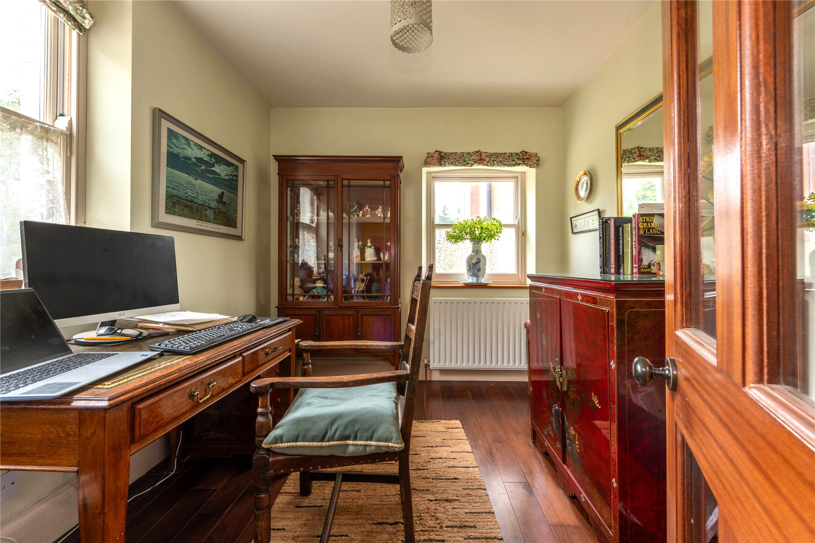 Ockley Road, Beare Green, Dorking, Surrey, RH5, photo 18