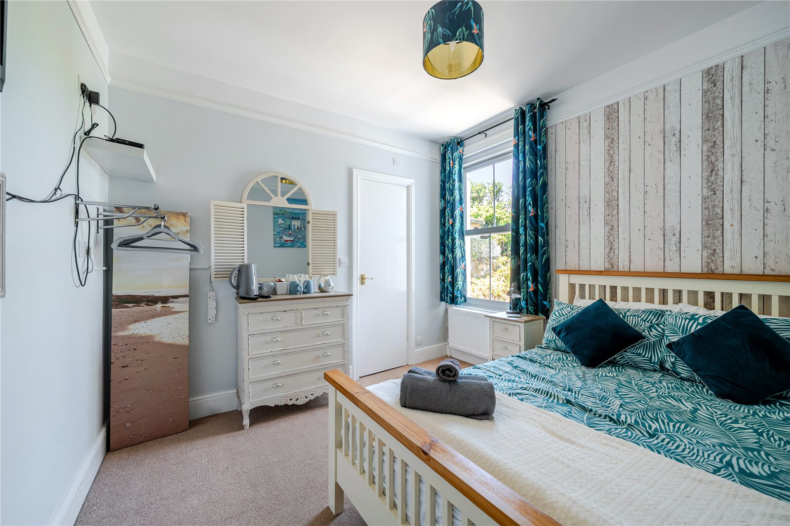 Porthcurno, St. Levan, Penzance, Cornwall, TR19, photo 10