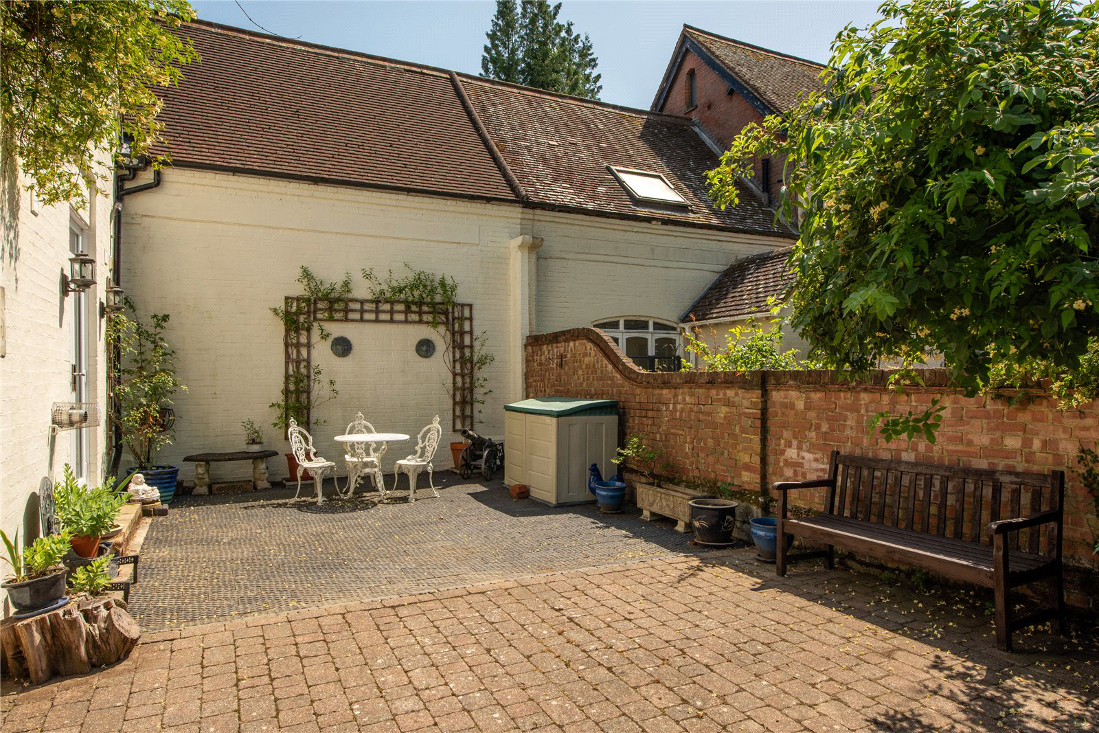 Ockley Road, Beare Green, Dorking, Surrey, RH5, photo 24