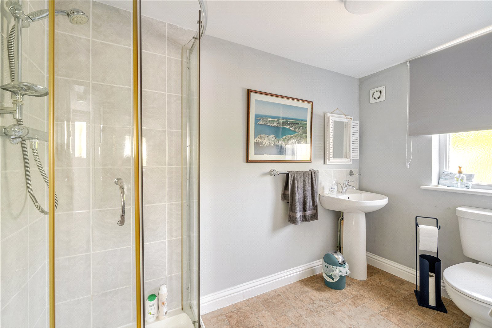 Porthcurno, St. Levan, Penzance, Cornwall, TR19, photo 7
