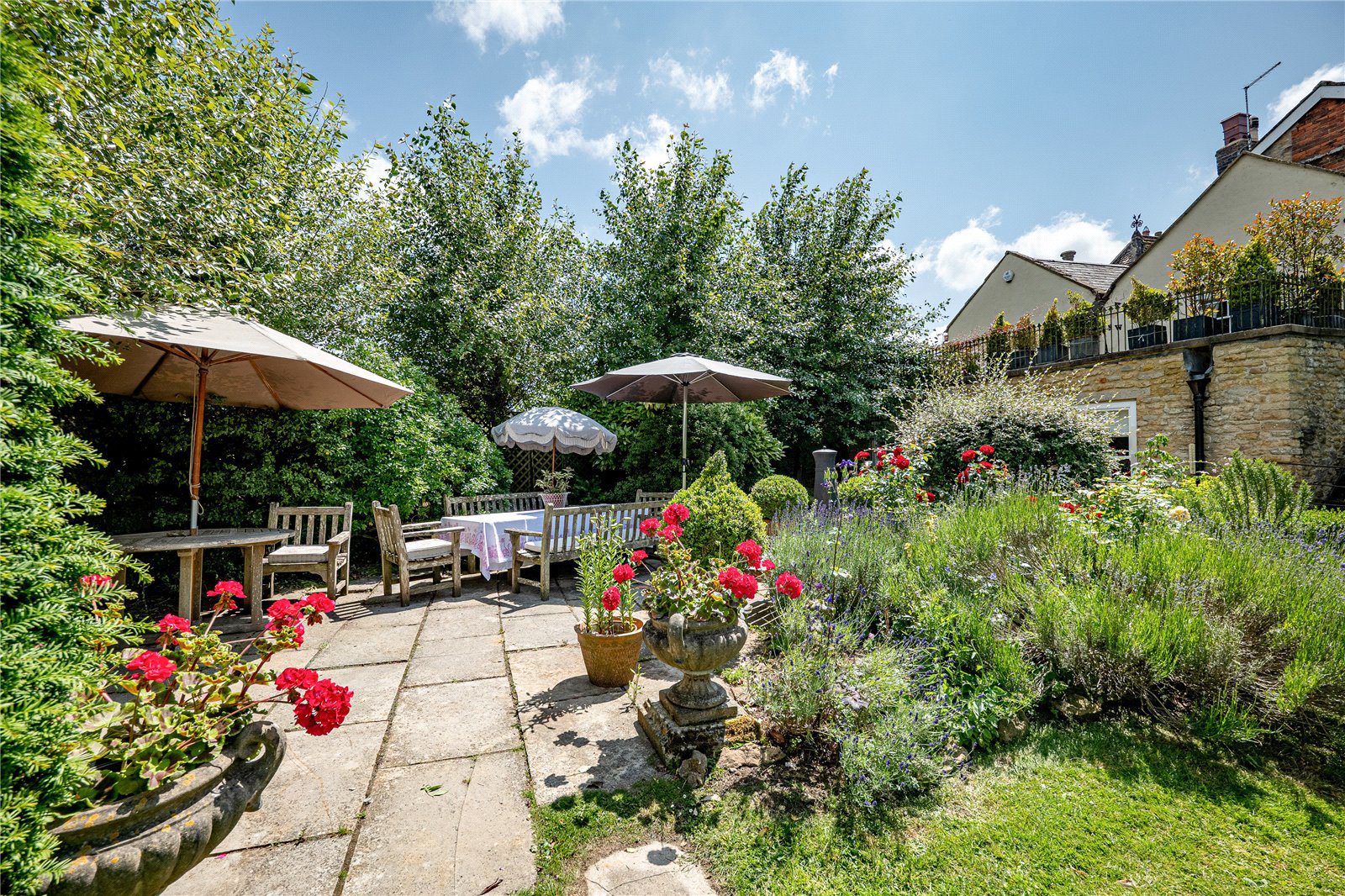 North Street, Milborne Port, Sherborne, Somerset, DT9, photo 15
