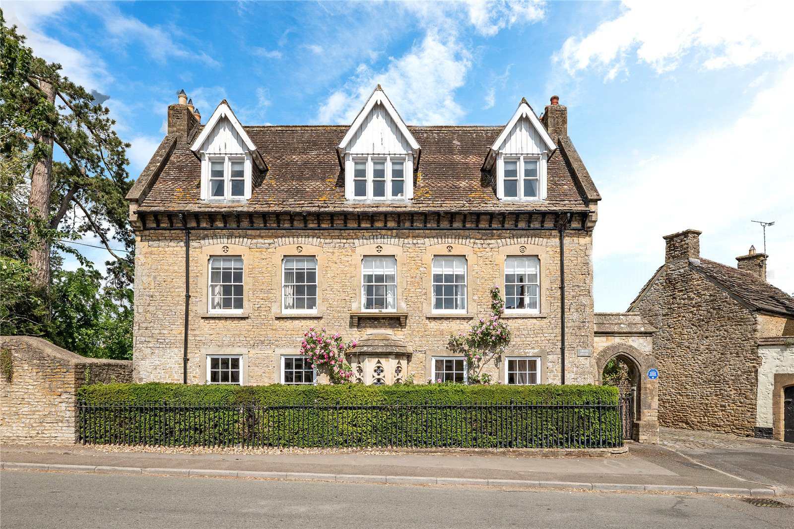 North Street, Milborne Port, Sherborne, Somerset, DT9