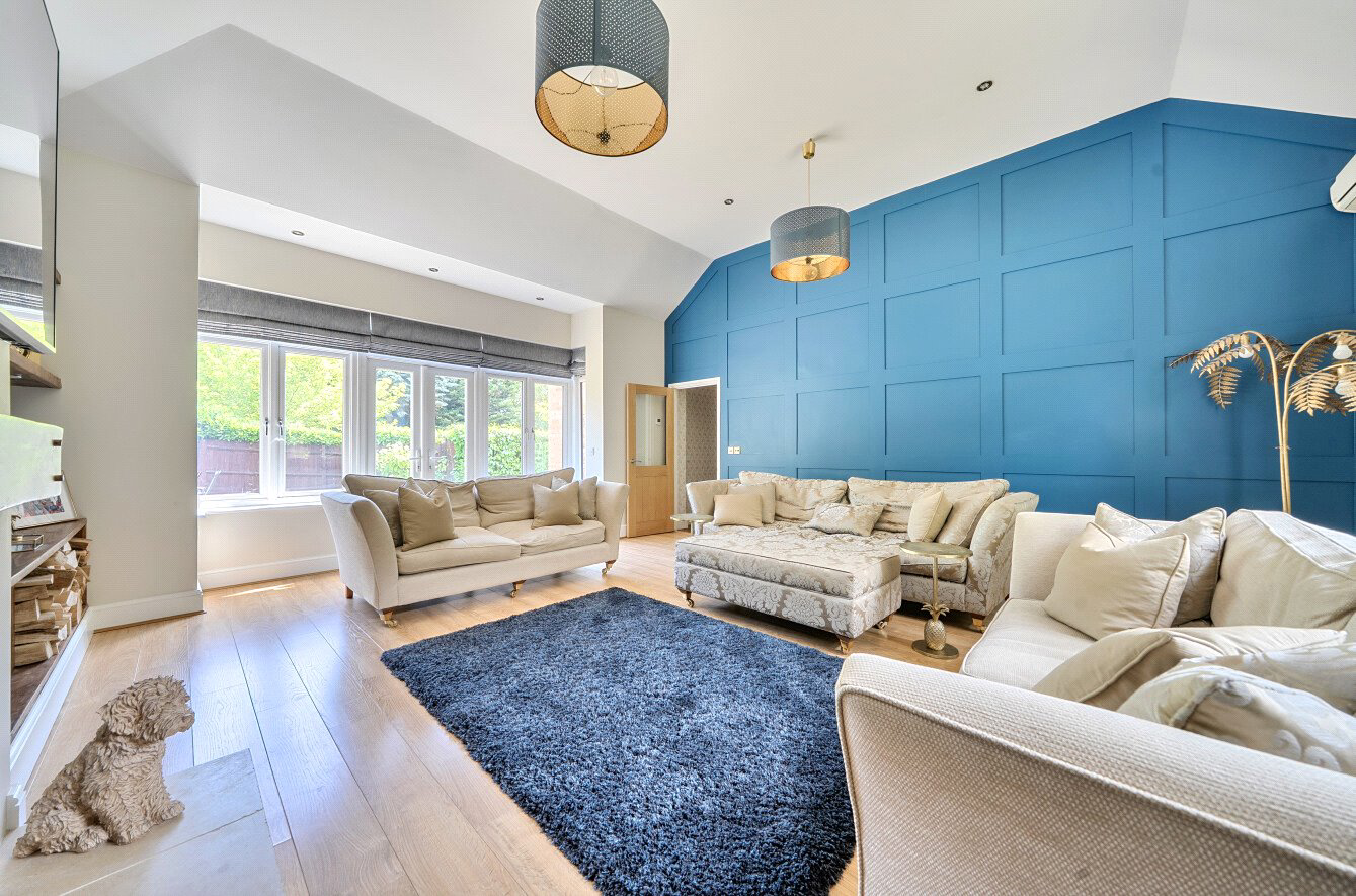 Woodlands Grange, Earls Barton, Northamptonshire, NN6, photo 5