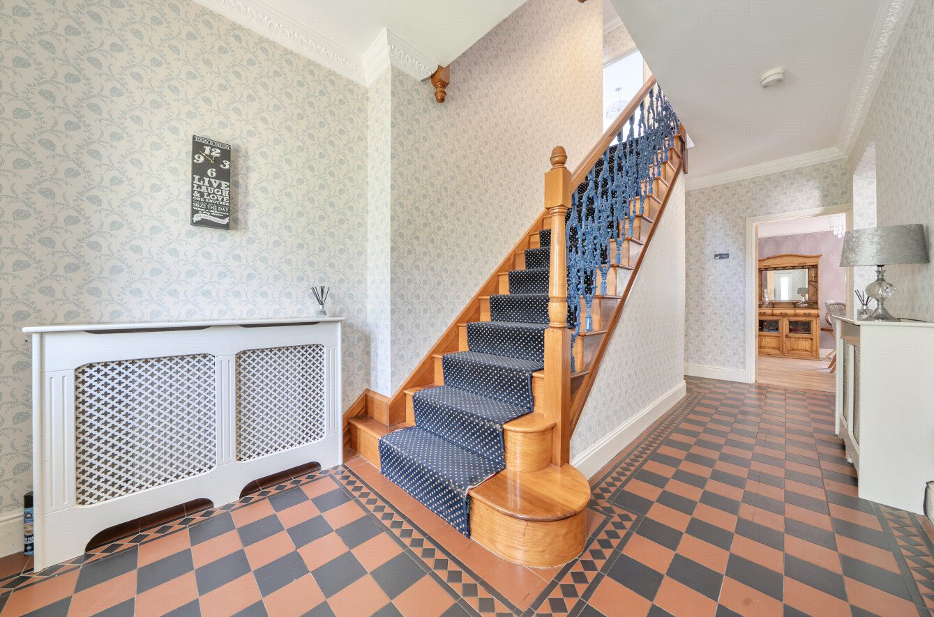 Woodlands Grange, Earls Barton, Northamptonshire, NN6, photo 12