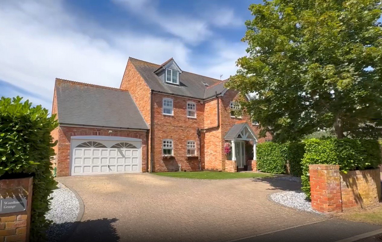 Woodlands Grange, Earls Barton, Northamptonshire, NN6, photo 26