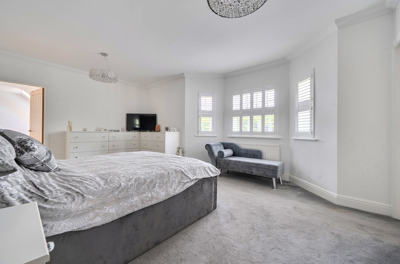 Woodlands Grange, Earls Barton, Northamptonshire, NN6, photo 13
