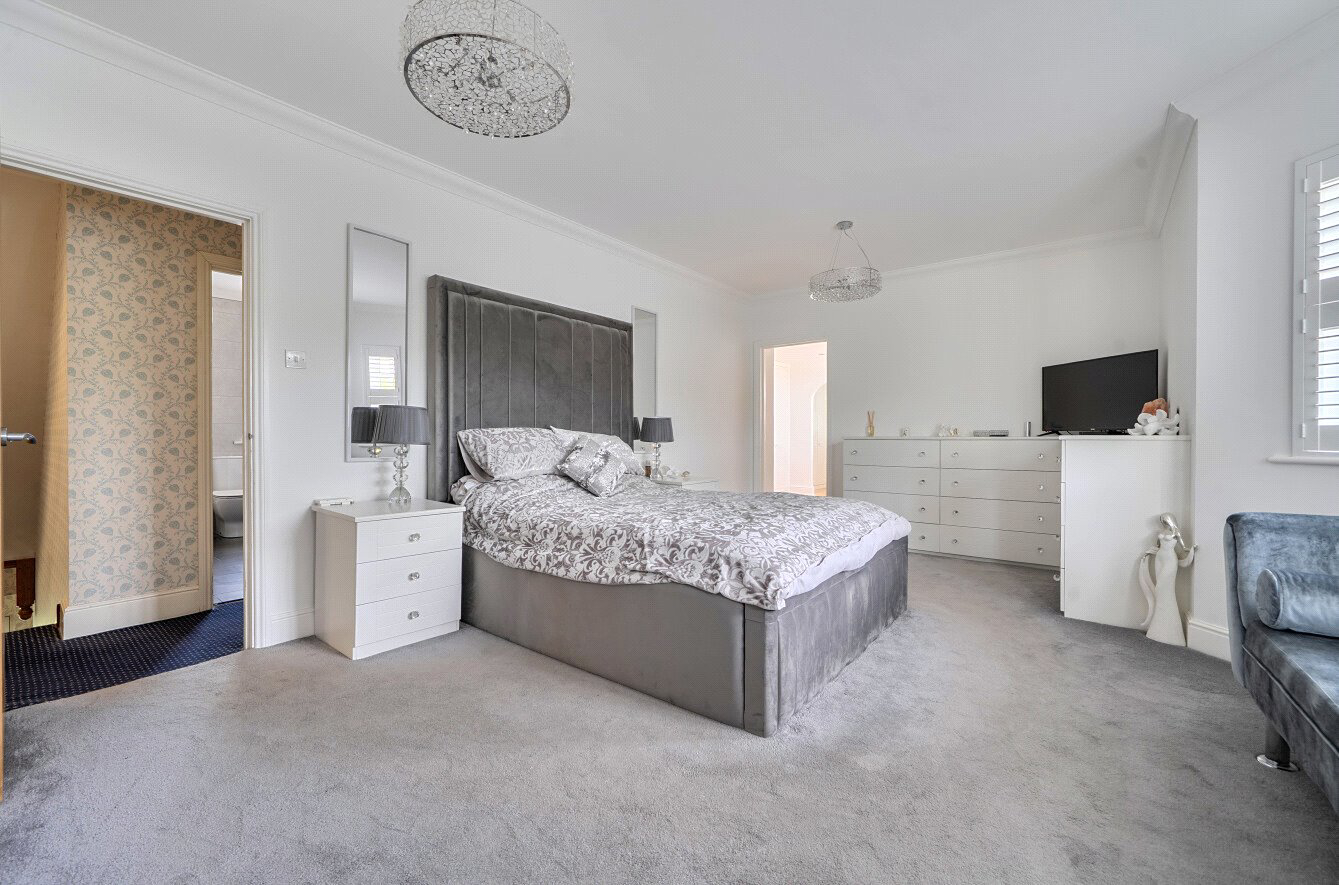 Woodlands Grange, Earls Barton, Northamptonshire, NN6, photo 15