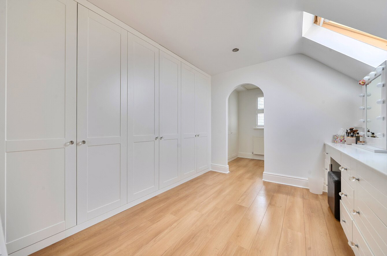 Woodlands Grange, Earls Barton, Northamptonshire, NN6, photo 16