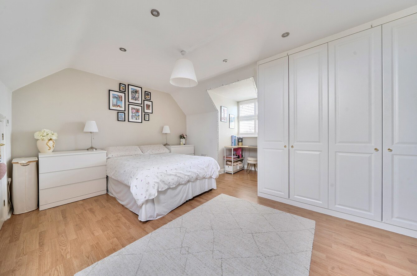 Woodlands Grange, Earls Barton, Northamptonshire, NN6, photo 23