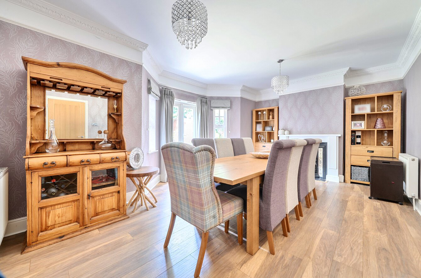Woodlands Grange, Earls Barton, Northamptonshire, NN6, photo 7