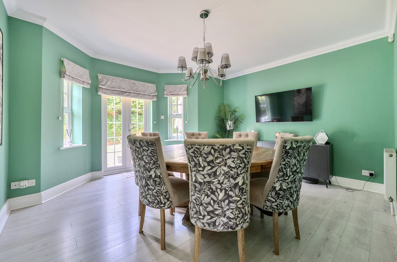 Woodlands Grange, Earls Barton, Northamptonshire, NN6, photo 6