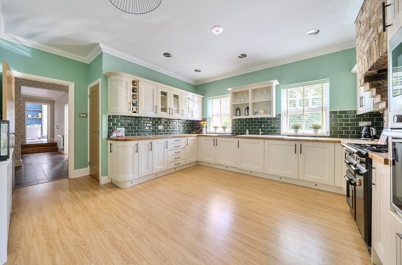 Woodlands Grange, Earls Barton, Northamptonshire, NN6, photo 4