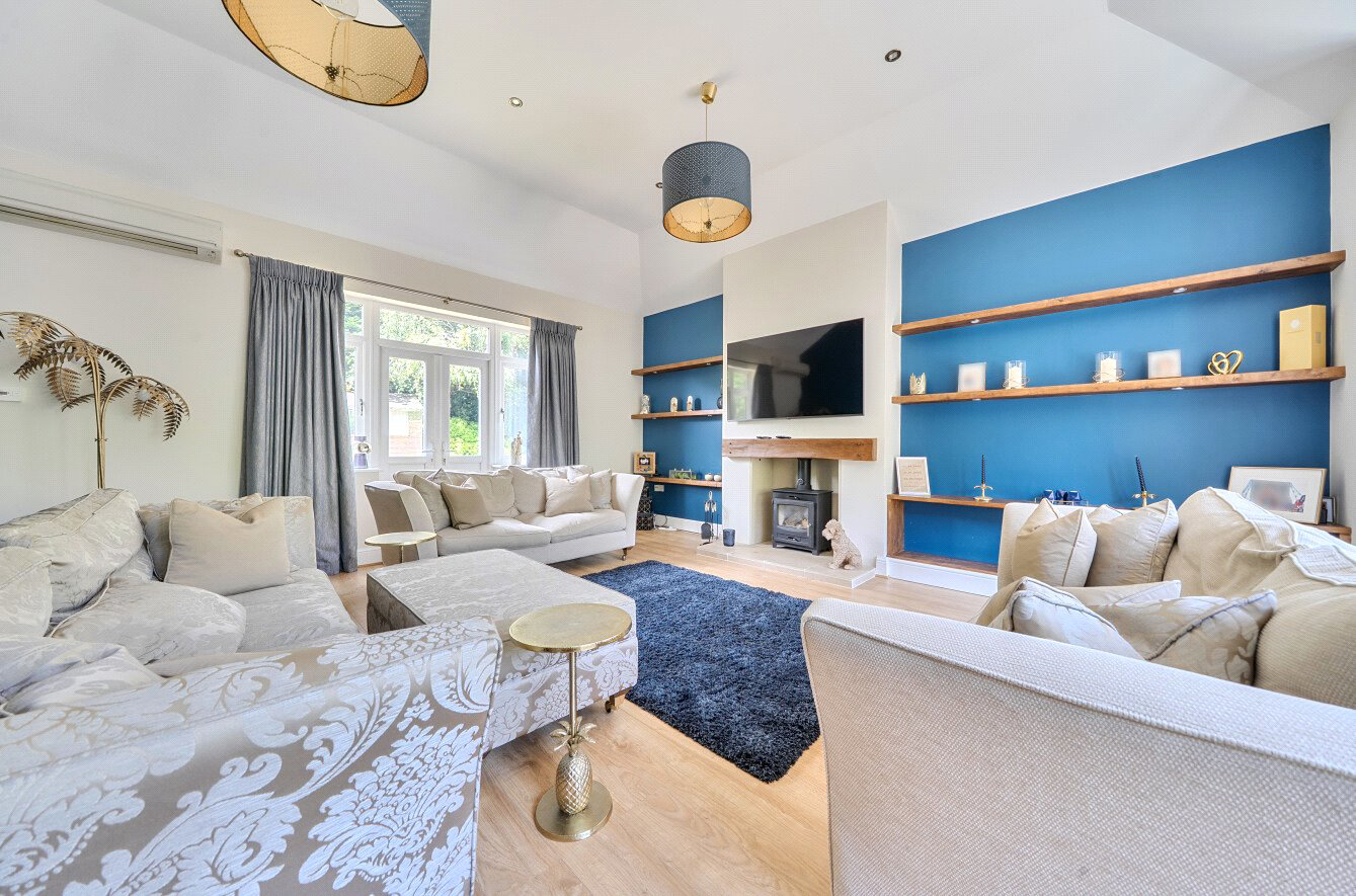 Woodlands Grange, Earls Barton, Northamptonshire, NN6, photo 2