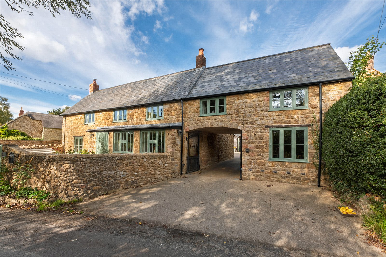 Dowlish Wake, Ilminster, Somerset, TA19, photo 34
