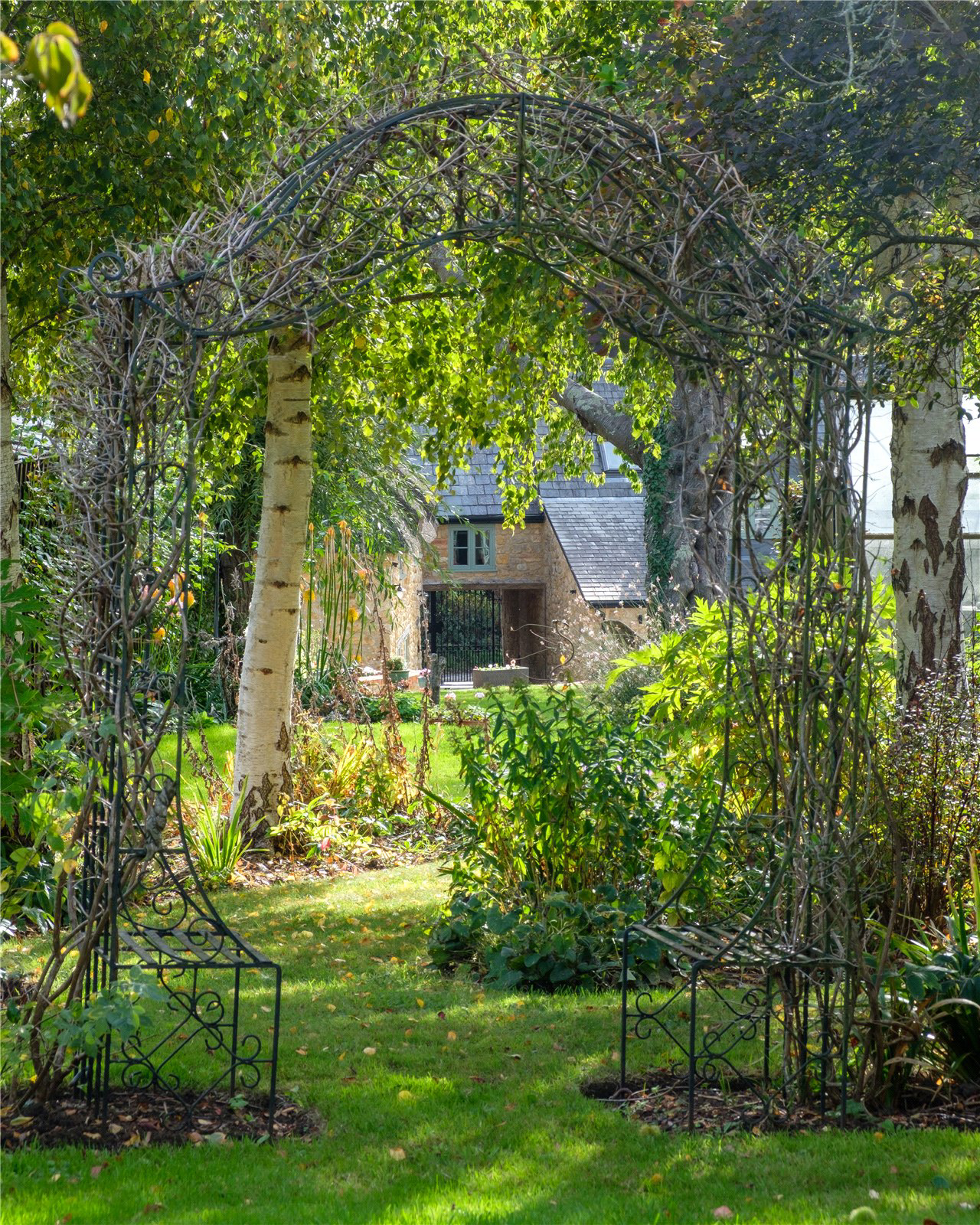 Dowlish Wake, Ilminster, Somerset, TA19, photo 59