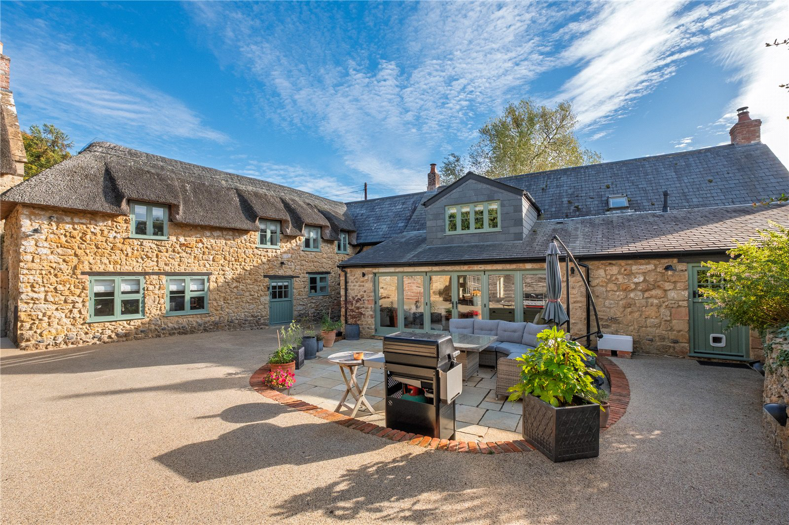 Dowlish Wake, Ilminster, Somerset, TA19, photo 2